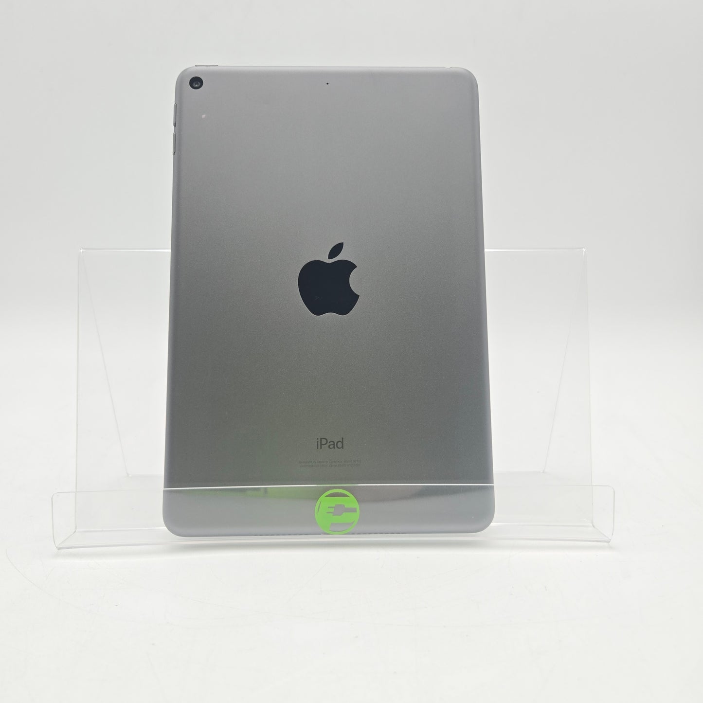 WiFi Only Apple iPad Mini 5th Gen 64GB Space gray