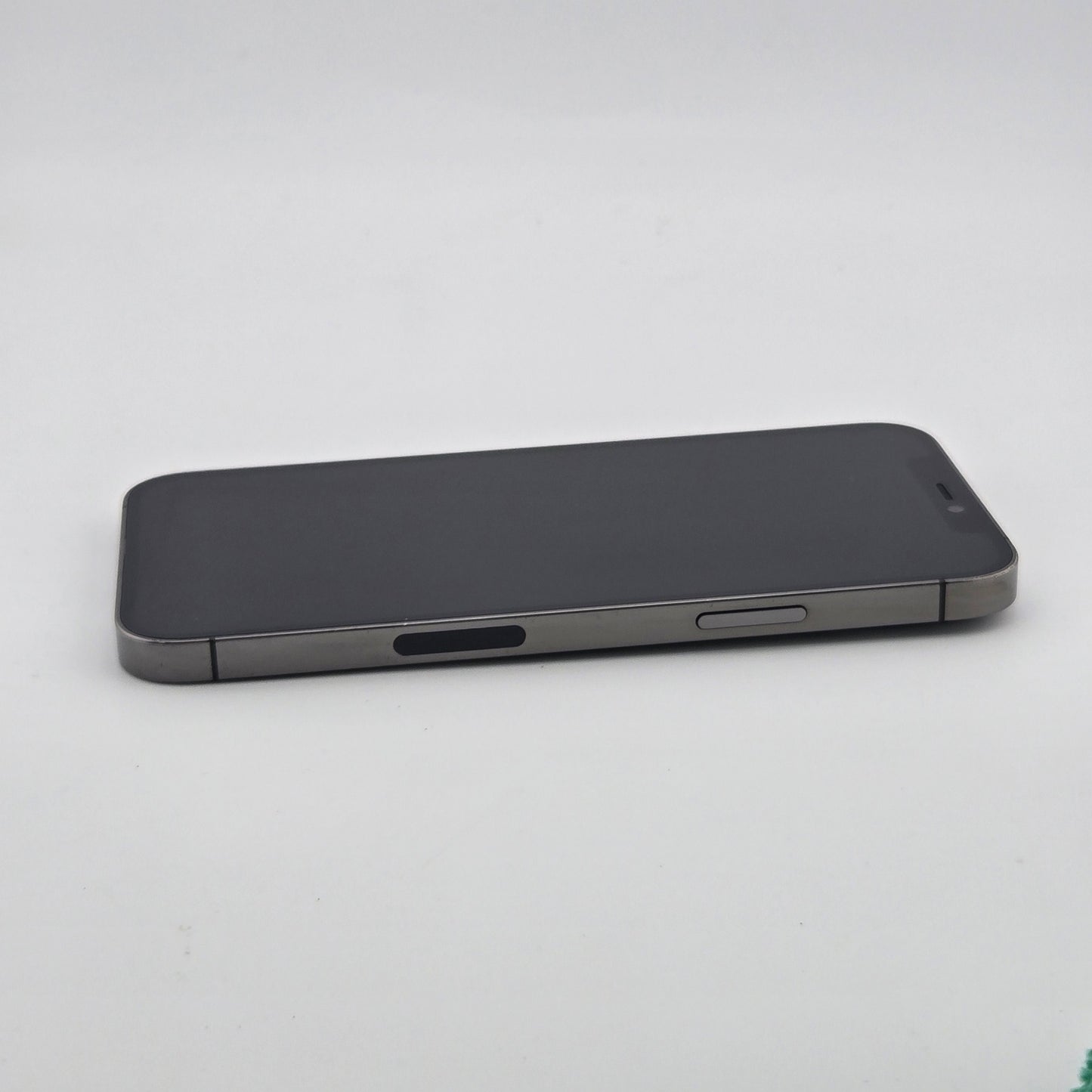 Unlocked Apple iPhone 12 Pro 128GB Graphite MGK13LL/A