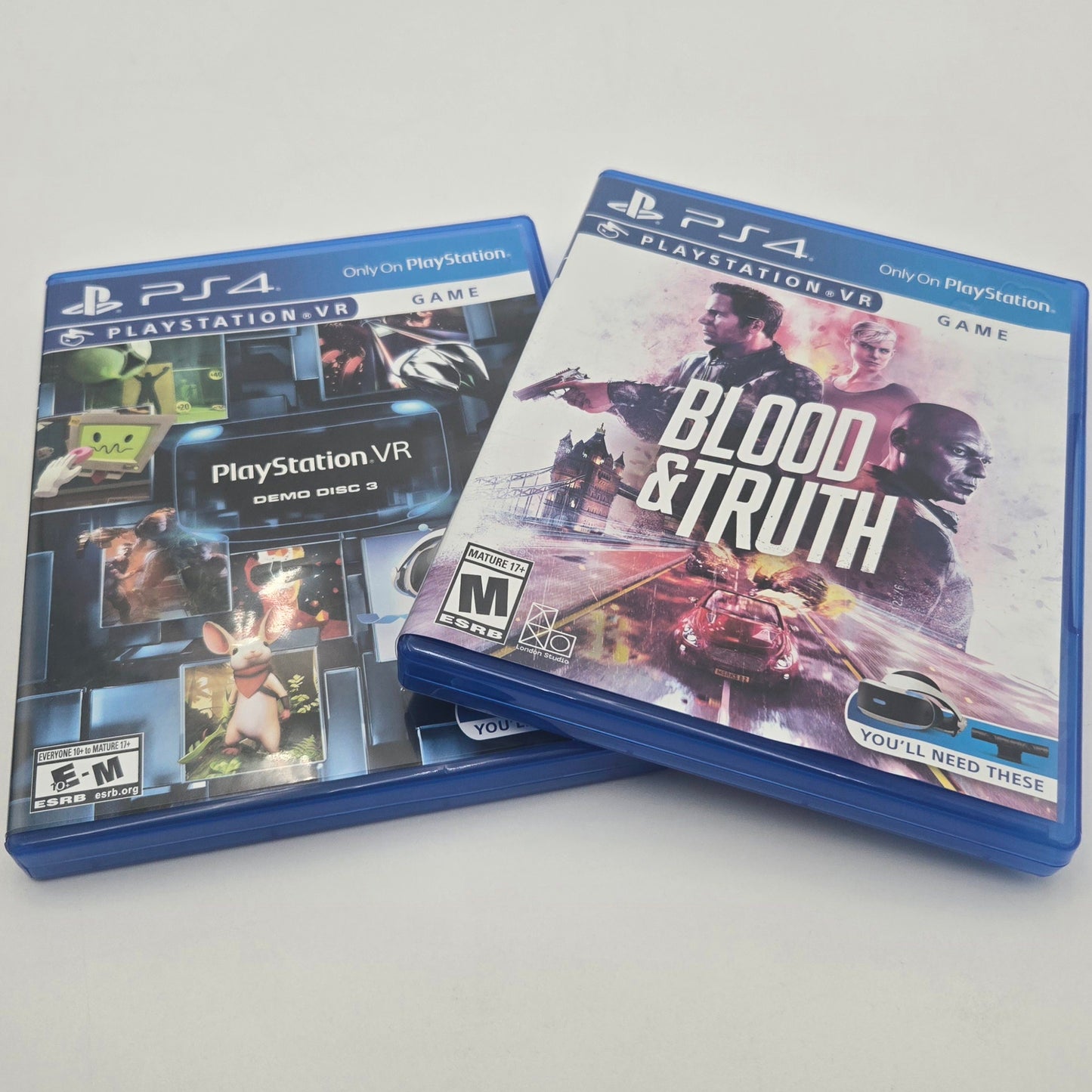 Sony PlayStation VR CUH-ZVR2