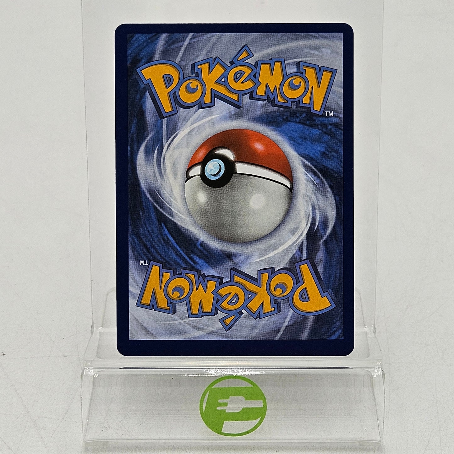 Pokemon TCG Charizard ex 056 SV: Scarlet & Violet Promo Card English