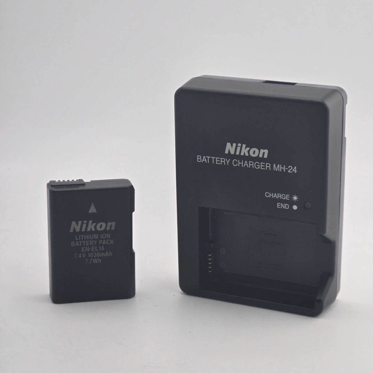 Nikon D3100 14.2MP Digital SLR DSLR Camera