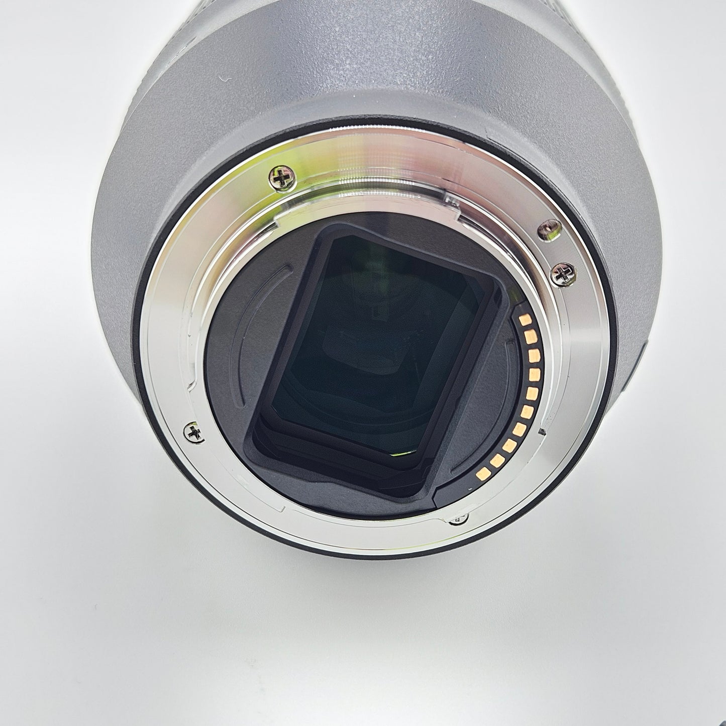 Canon Full-Frame E-mount FE 70-300mm F4.5 – 5.6 G OSS 70-300mm Full-Frame