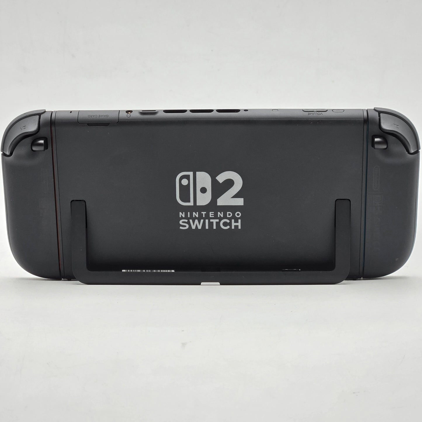Nintendo Switch 2 Video Game Console BEE-001 Black