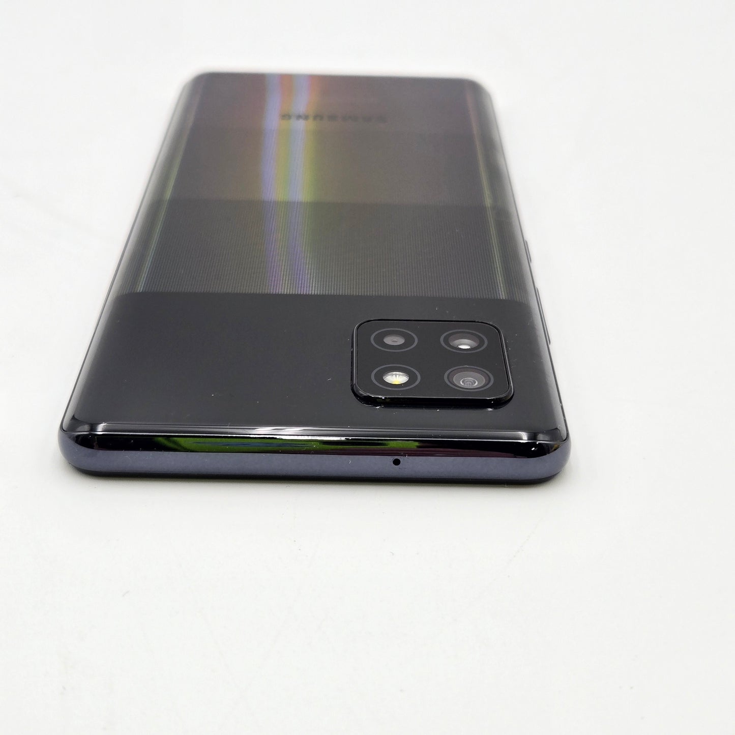 Verizon Samsung Galaxy A42 5G 128GB SMA426U Black
