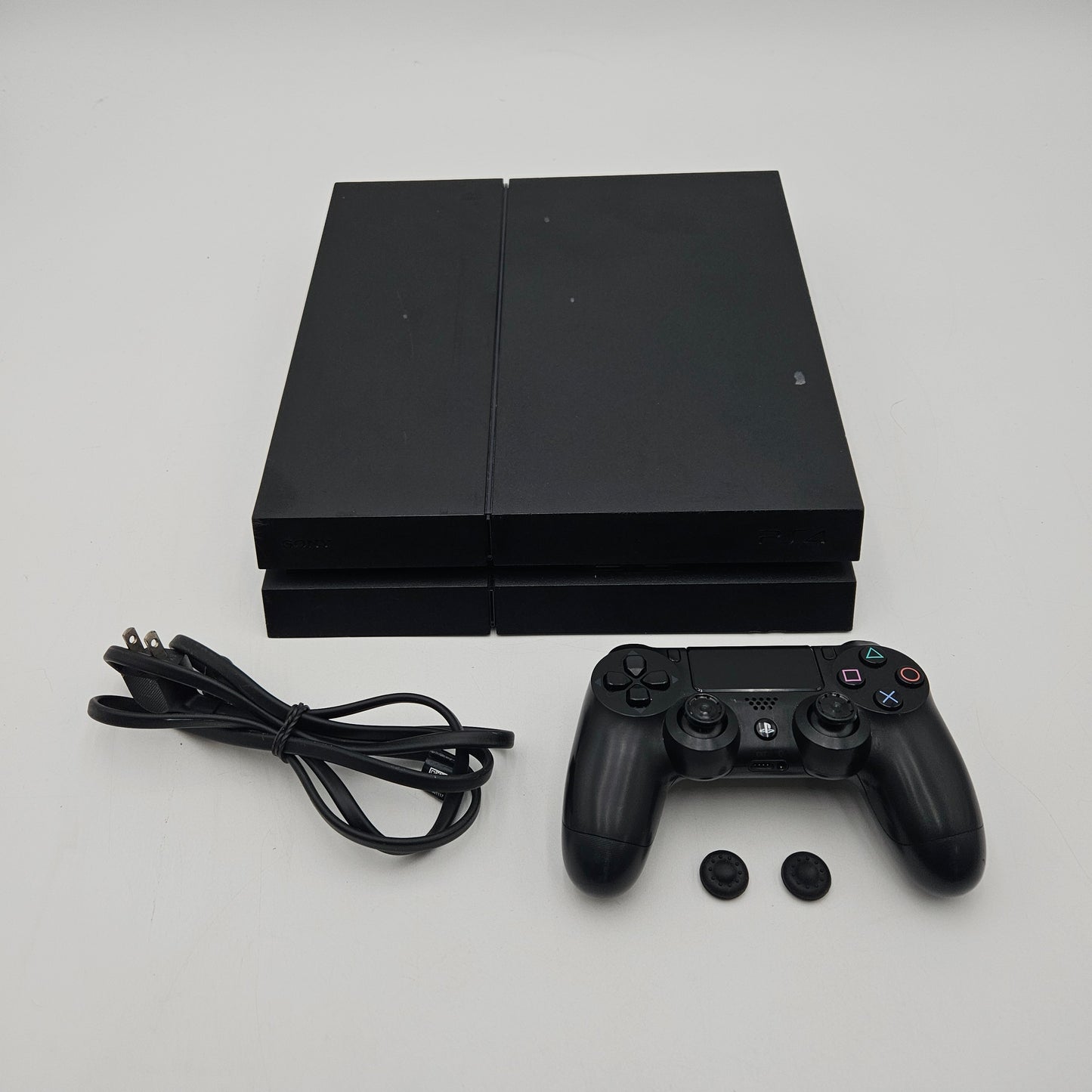 Sony PlayStation 4 PS4 500GB Black Console Gaming System CUH-1001A