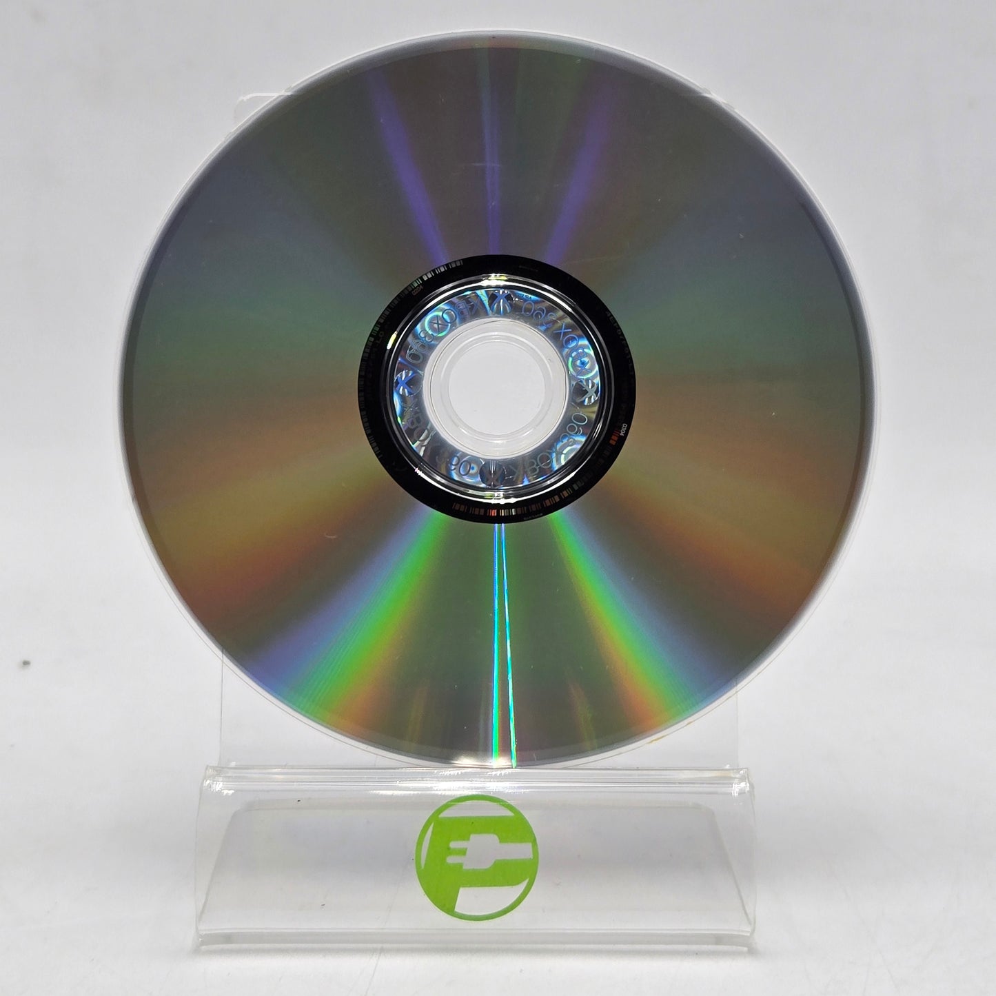 Teenage Mutant Ninja Turtles Mutants in Manhattan (Microsoft Xbox 360) Disc Only