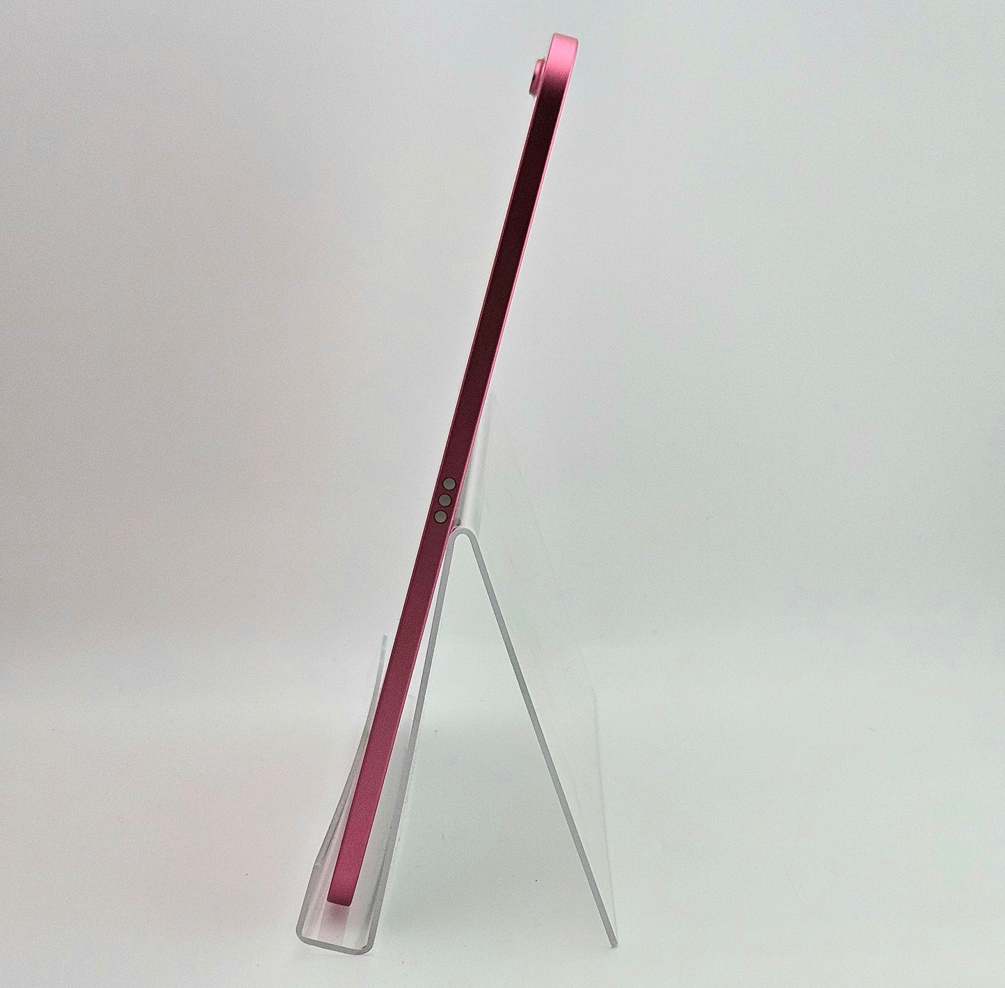 WiFi Only Apple iPad 11" (A16) 128GB Pink MD4E4LL/A