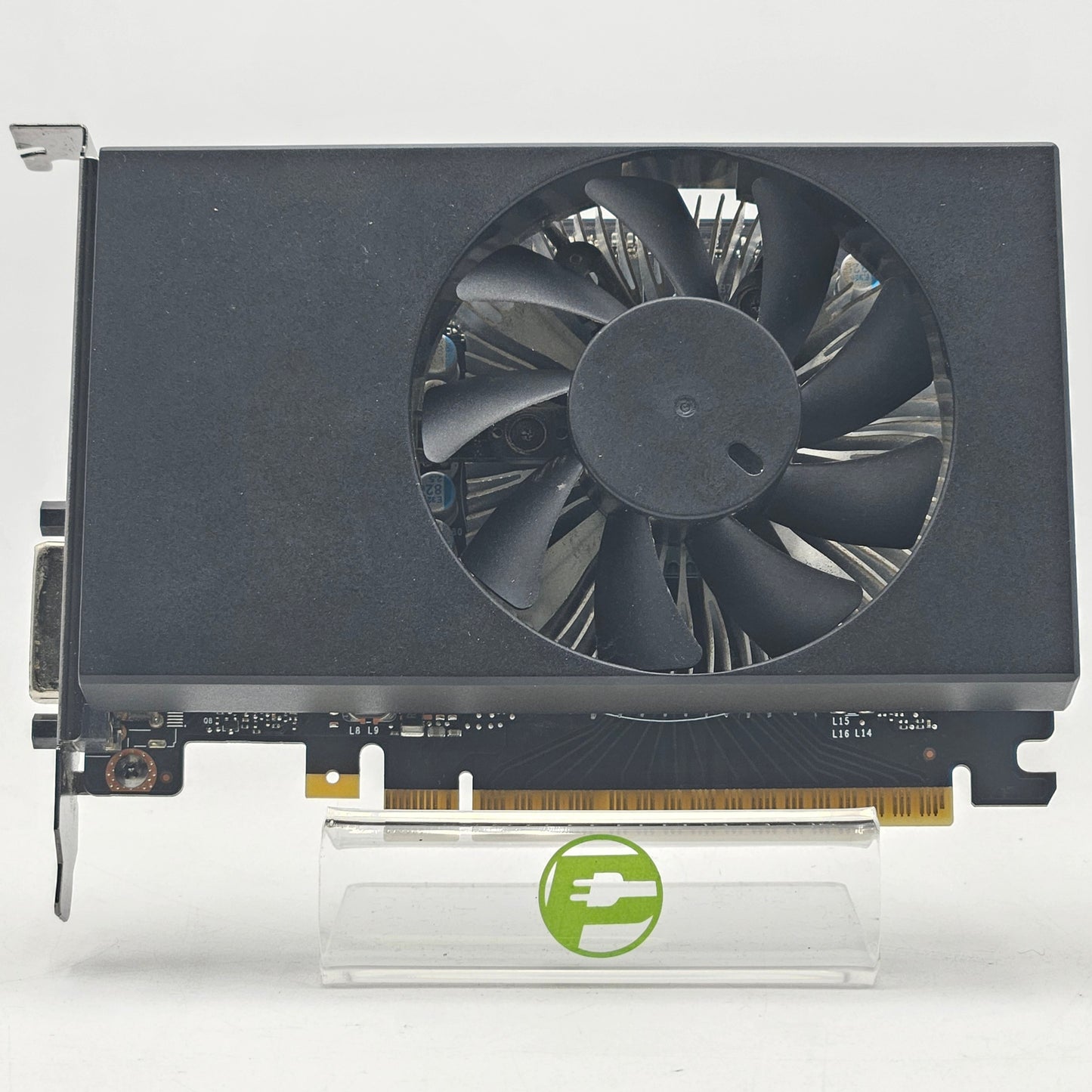HP NVIDIA GeForce GTX 1650 4GB GDDR5 Graphics Card L34260-001