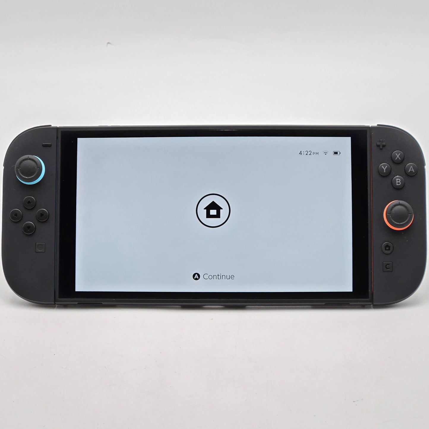 Nintendo Switch 2 Video Game Console BEE-001 Black