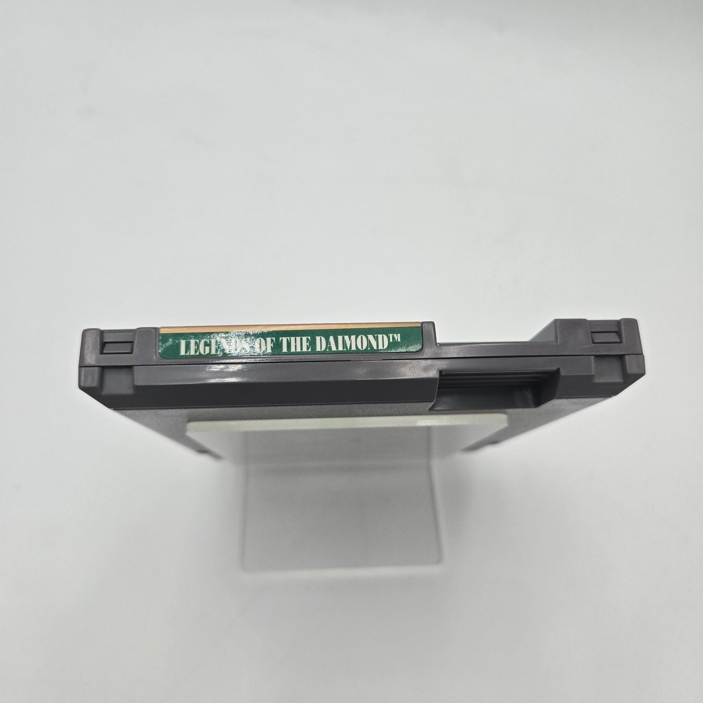 Legends of the Diamond (Nintendo NES, 1991)