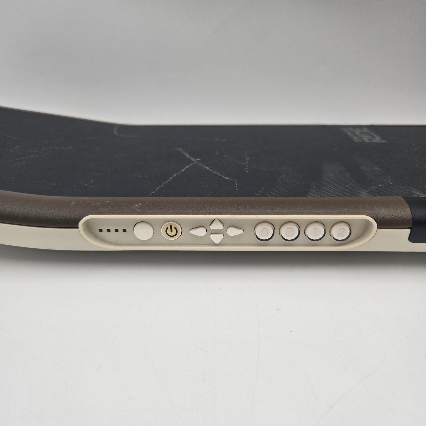 Nintendo Wii Wireless Skateboard w/ Tony Hawk: Ride + Tony Hawk: Shred & Dongle