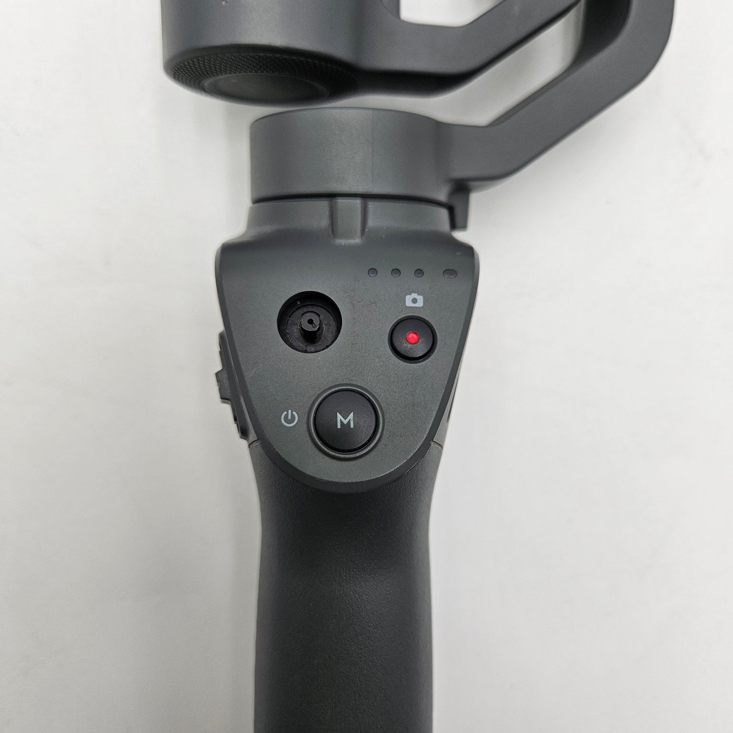 DJI Osmo Mobile 2 Handheld Smartphone Gimbal Stabilizer OM170