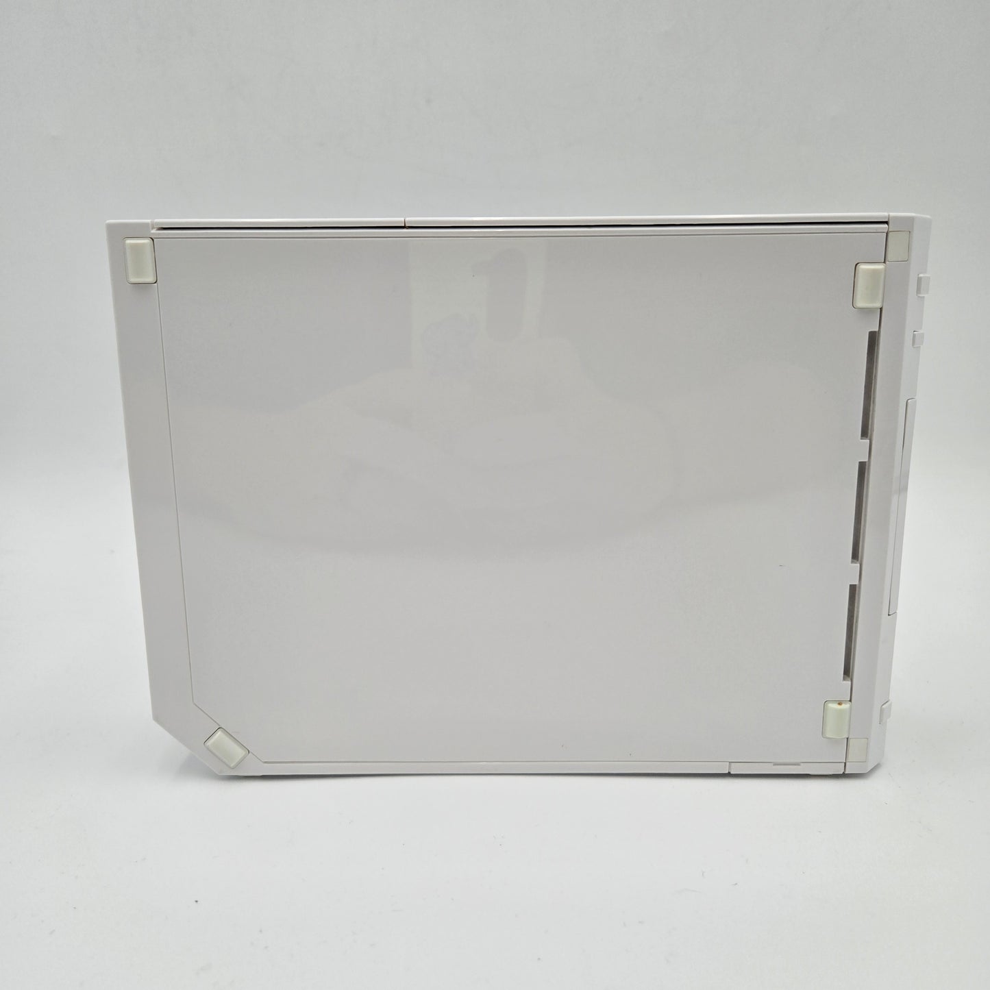 Nintendo Wii Video Game Console RVL-001 White