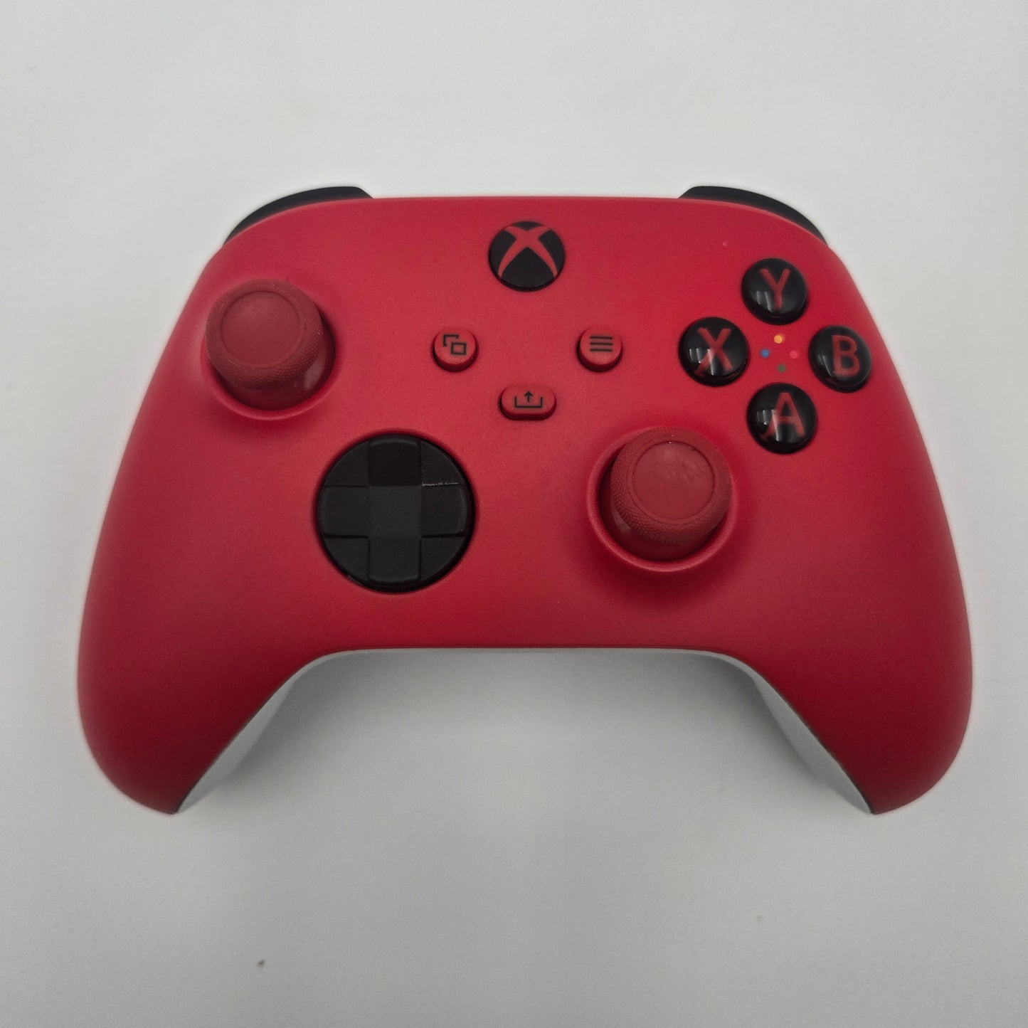 Microsoft Xbox Series X|S Wireless Controller Pulse Red 1914