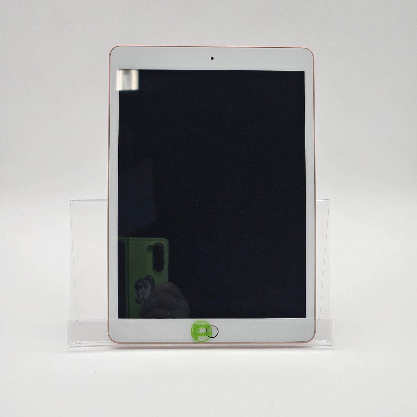 WiFi Only Apple iPad 7th Gen 32GB 14.6 Rose Gold MW762LL/A