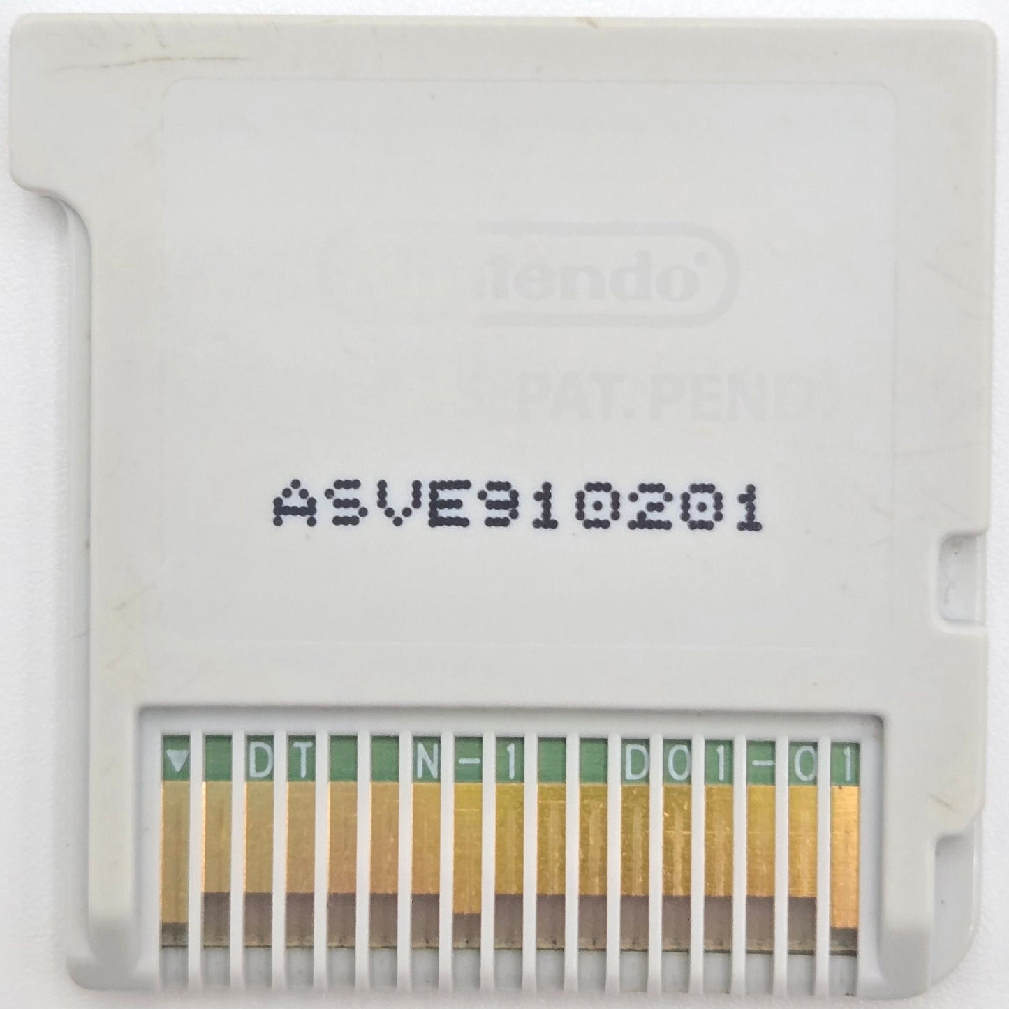 Shinobi (Nintendo 3DS, 2011)