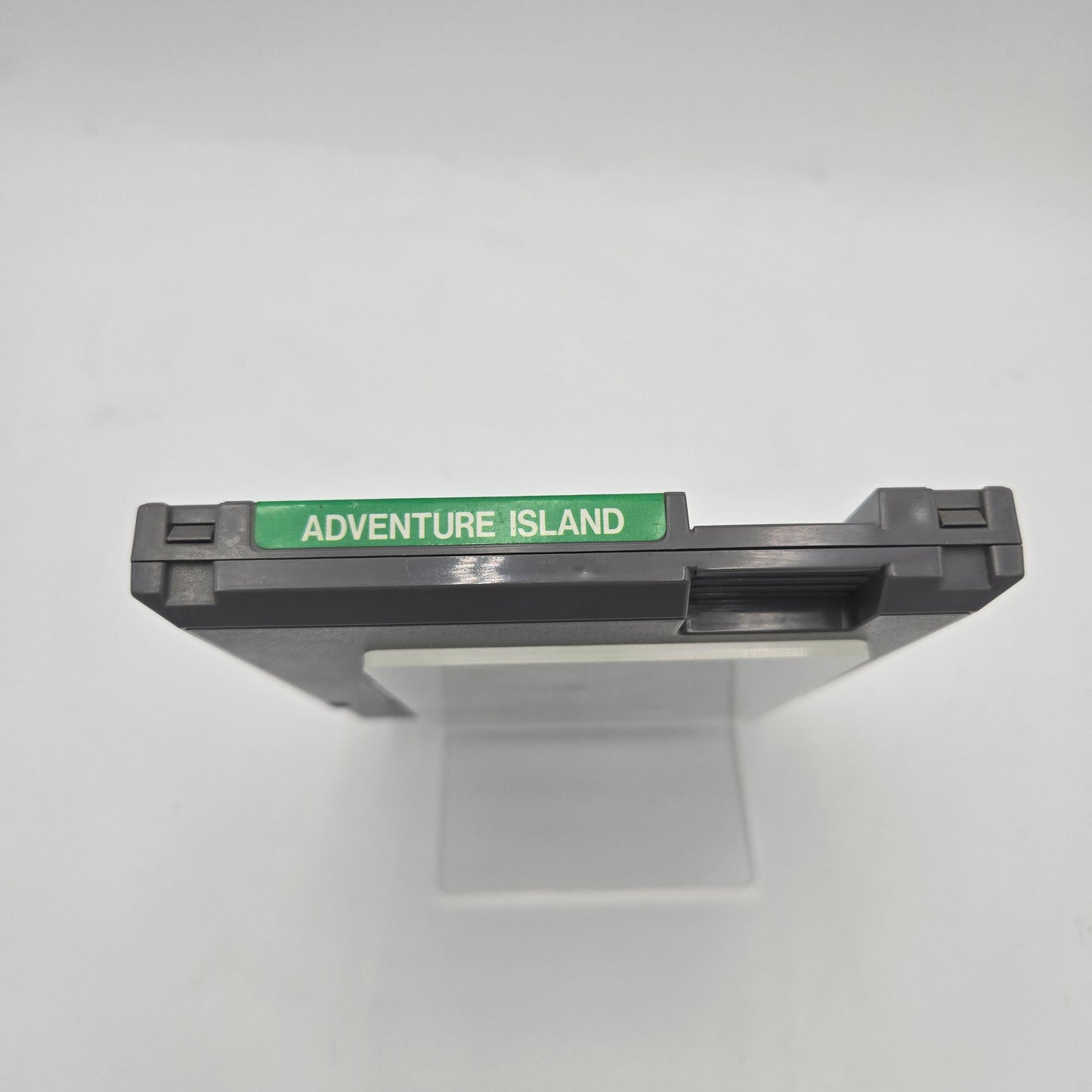 Adventure Island (Nintendo NES, 1988)