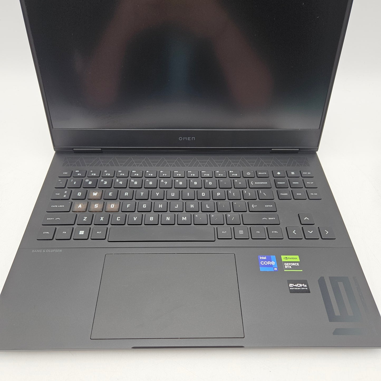 HP Omen Transcend 16 Gaming Laptop i9-13900HX 32GB RAM 2TB SSD GeForce RTX 4070