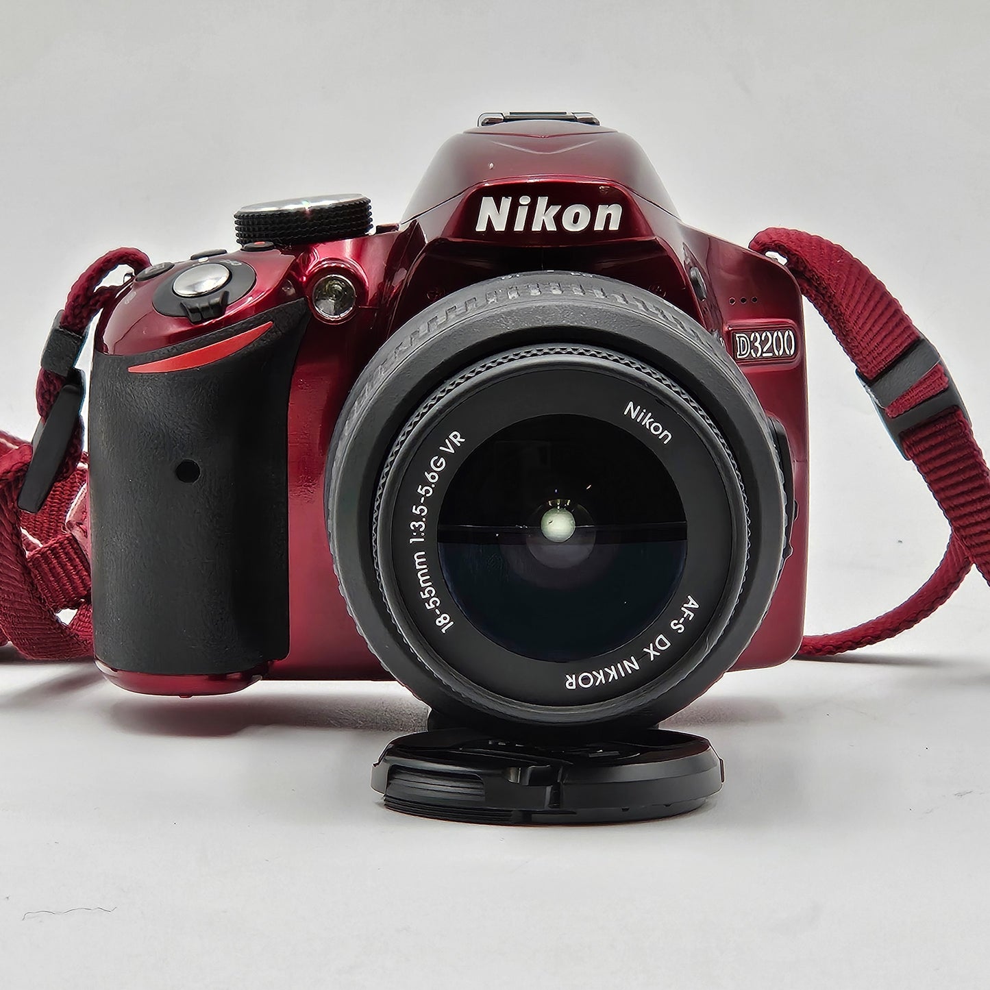 Nikon D3200 24.2MP DSLR Camera