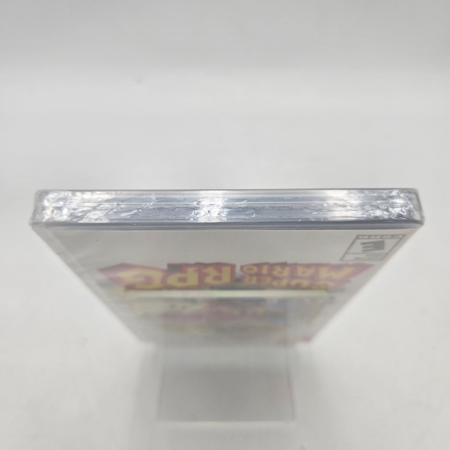 New Super Mario RPG (Nintendo Switch, 2023)