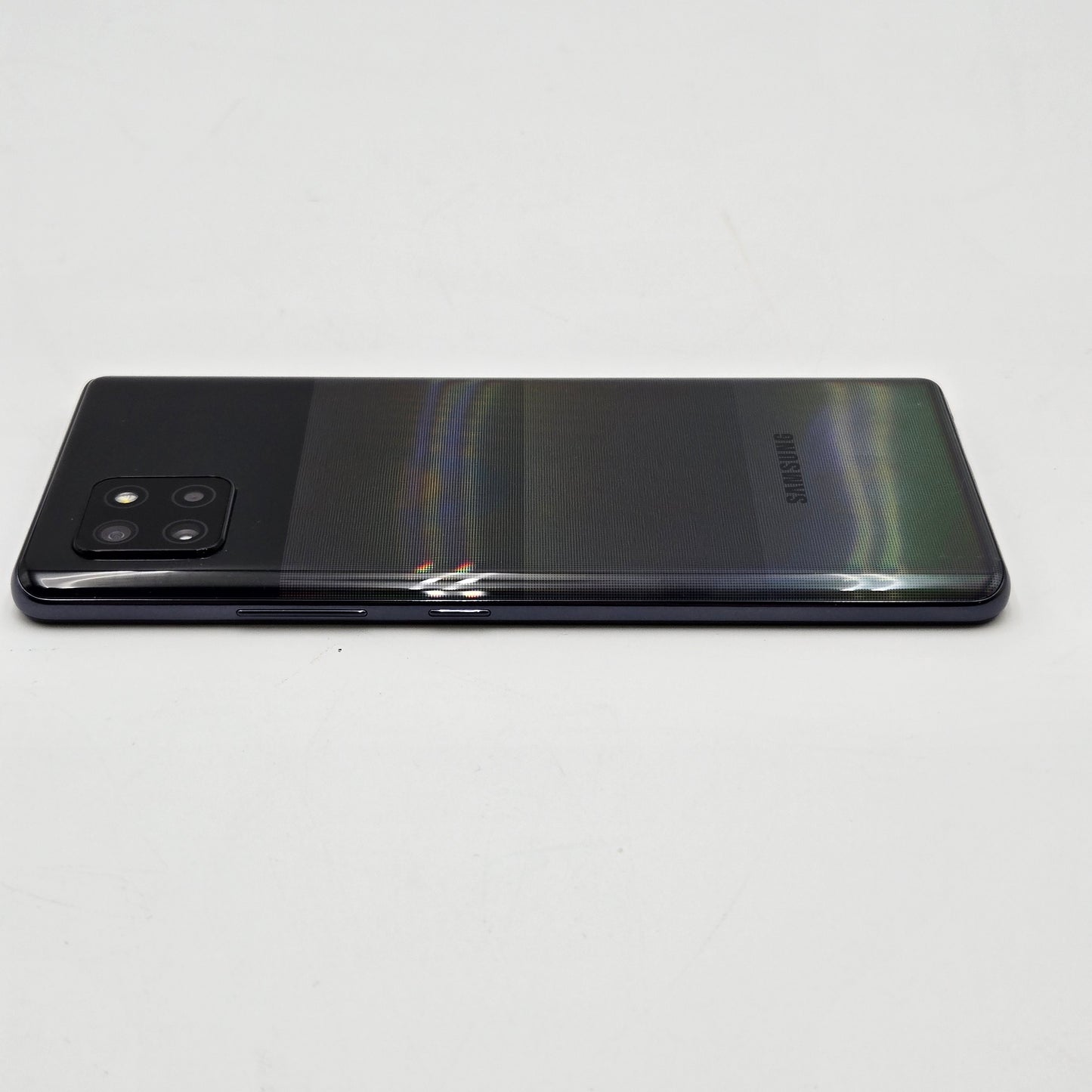 Verizon Samsung Galaxy A42 5G 128GB SMA426U Black