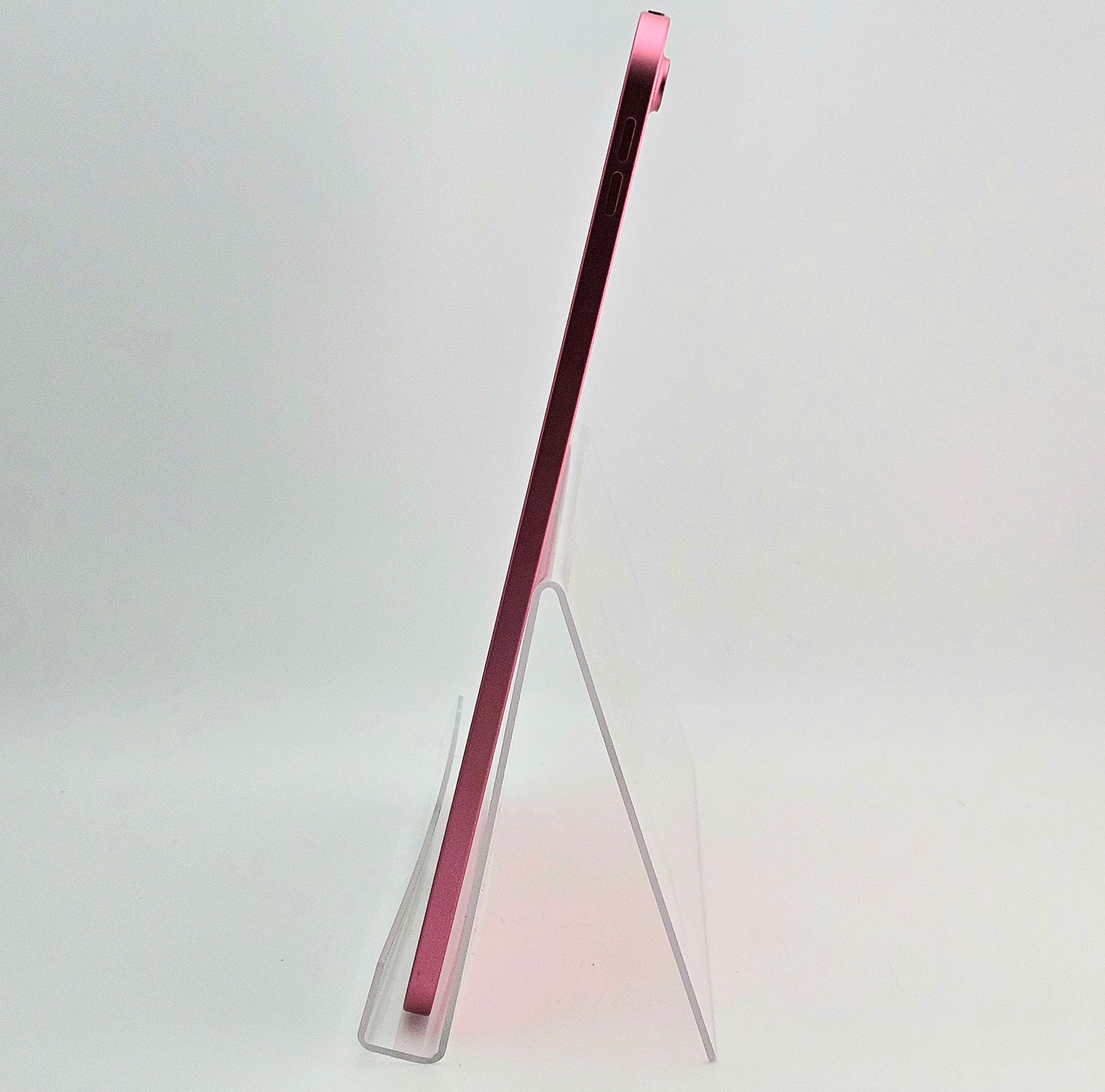 WiFi Only Apple iPad 11" (A16) 128GB Pink MD4E4LL/A