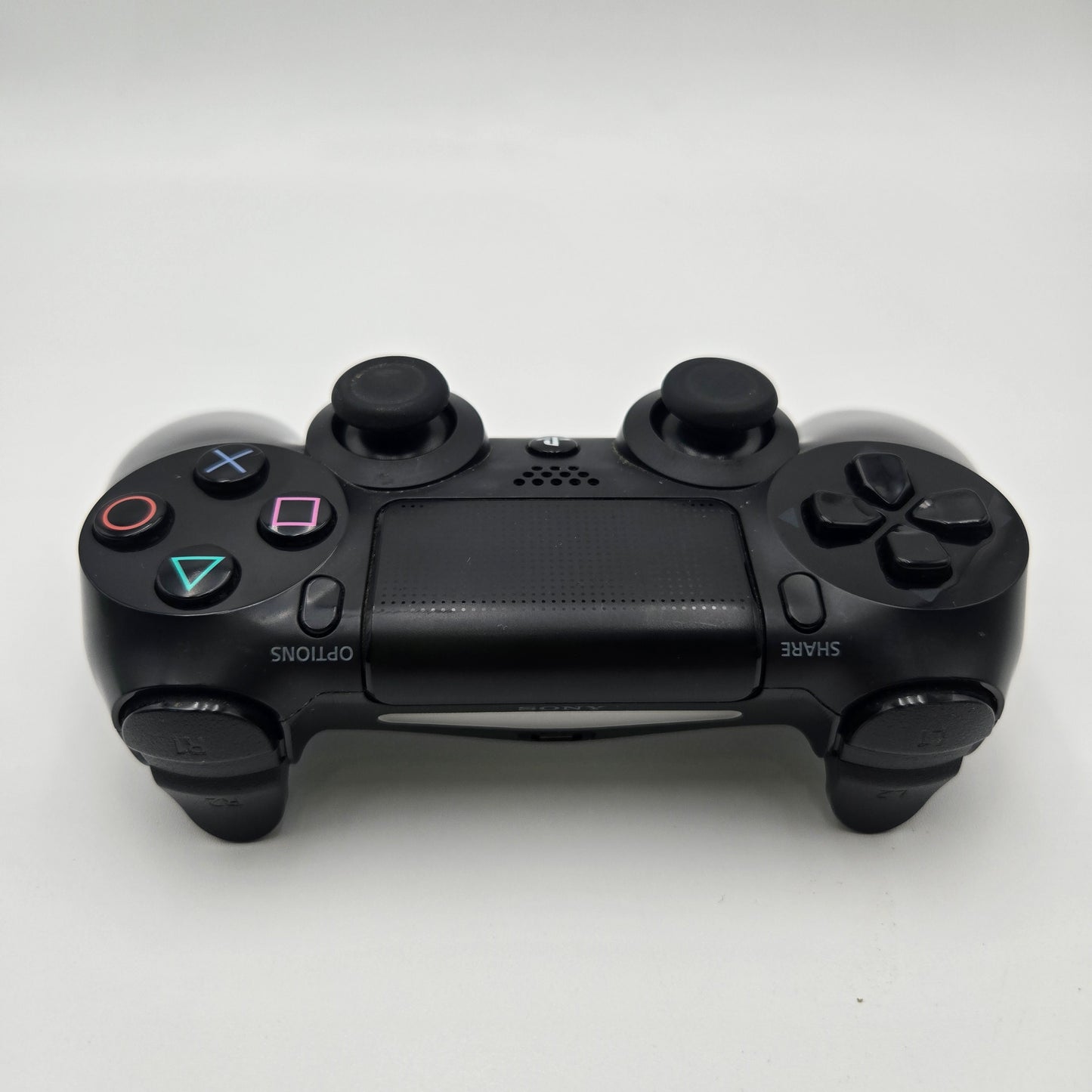 Sony PlayStation 4 PS4 Upgraded 2TB Black Console Gaming System CUH-1001A