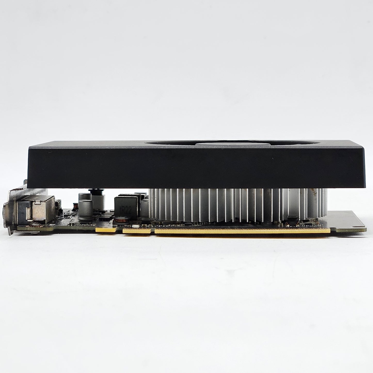 HP NVIDIA GeForce GTX 1650 4GB GDDR5 Graphics Card L34260-001
