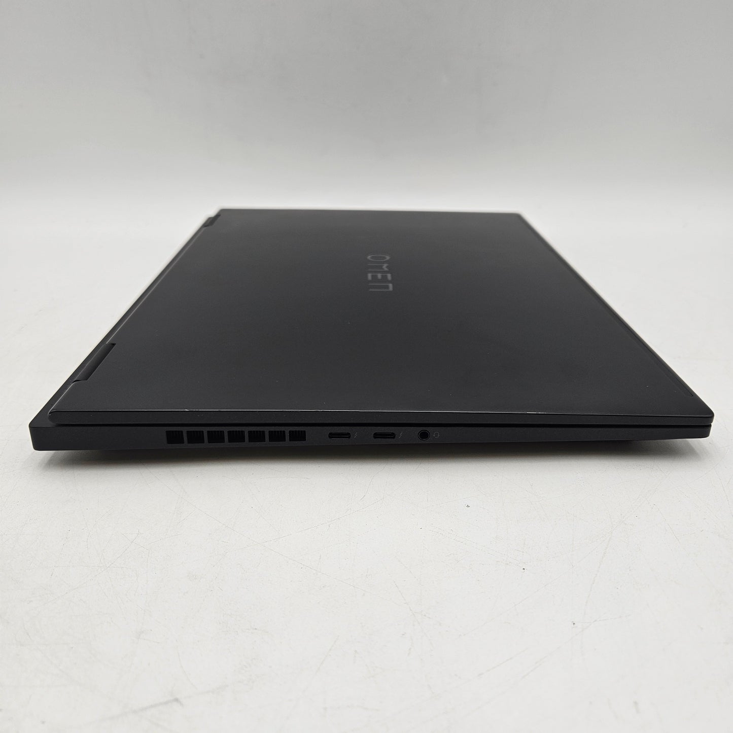 HP Omen Transcend 16 Gaming Laptop i9-13900HX 32GB RAM 2TB SSD GeForce RTX 4070