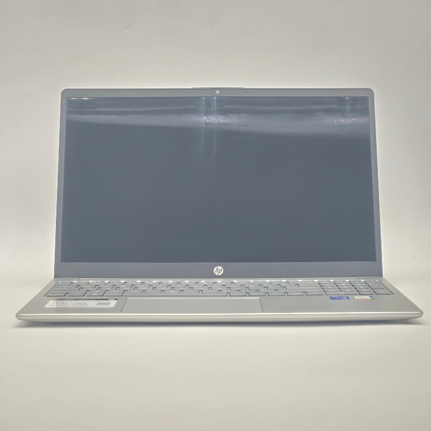 HP Laptop 15-fd0107dx 15.6" i7-1255U 1.7GHz 16GB RAM 512GB SSD Intel® Graphics