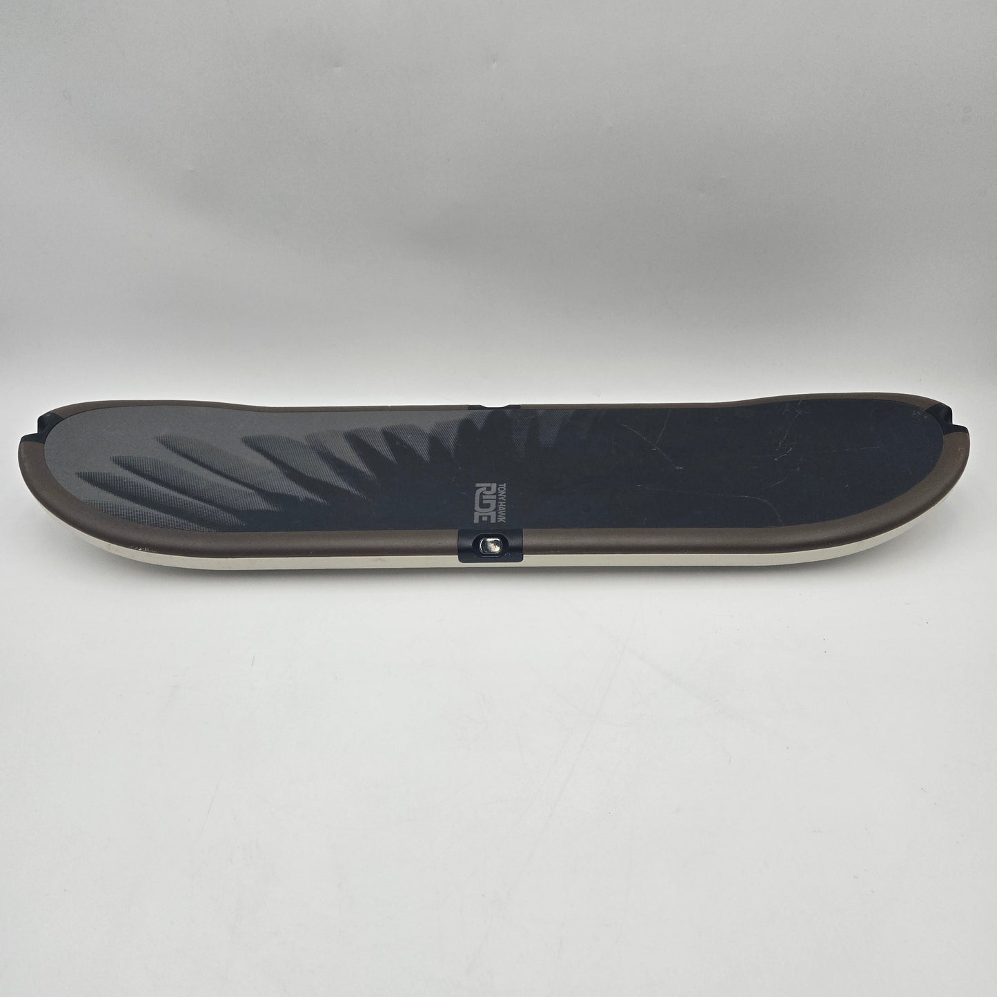 Nintendo Wii Wireless Skateboard w/ Tony Hawk: Ride + Tony Hawk: Shred & Dongle