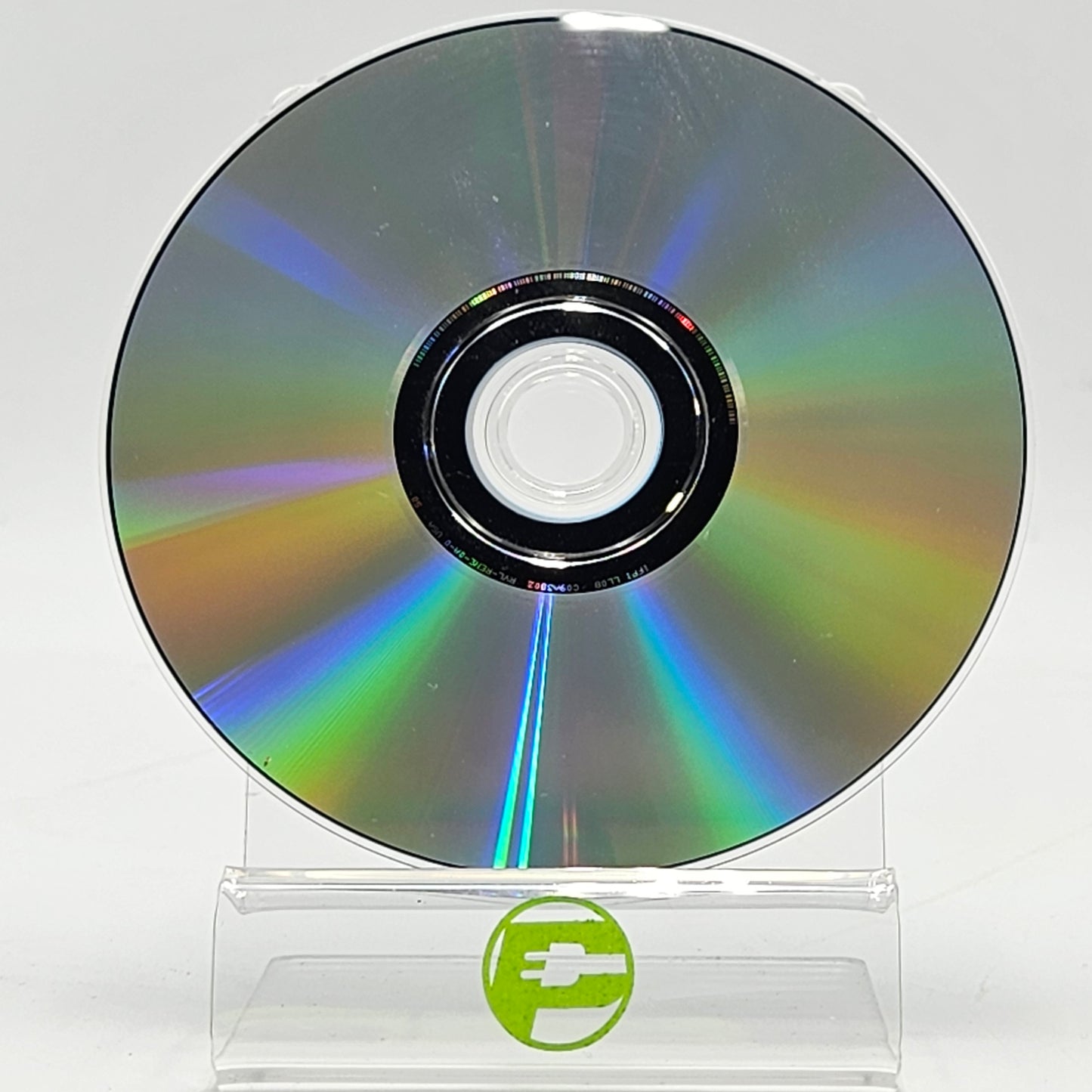 Sonic and the Black Knight (Nintendo Wii, 2009)