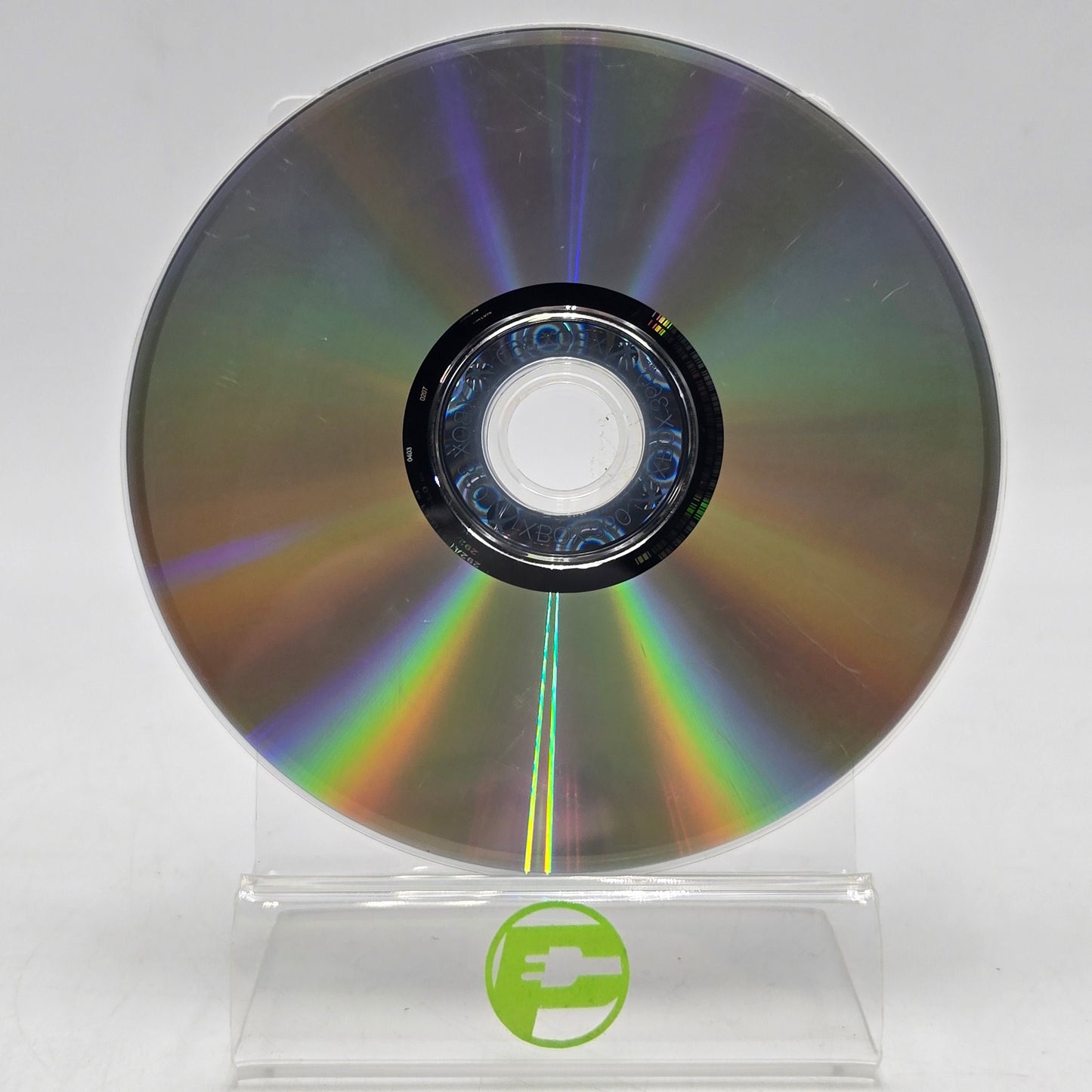 Minecraft (Microsoft Xbox 360, 2013)