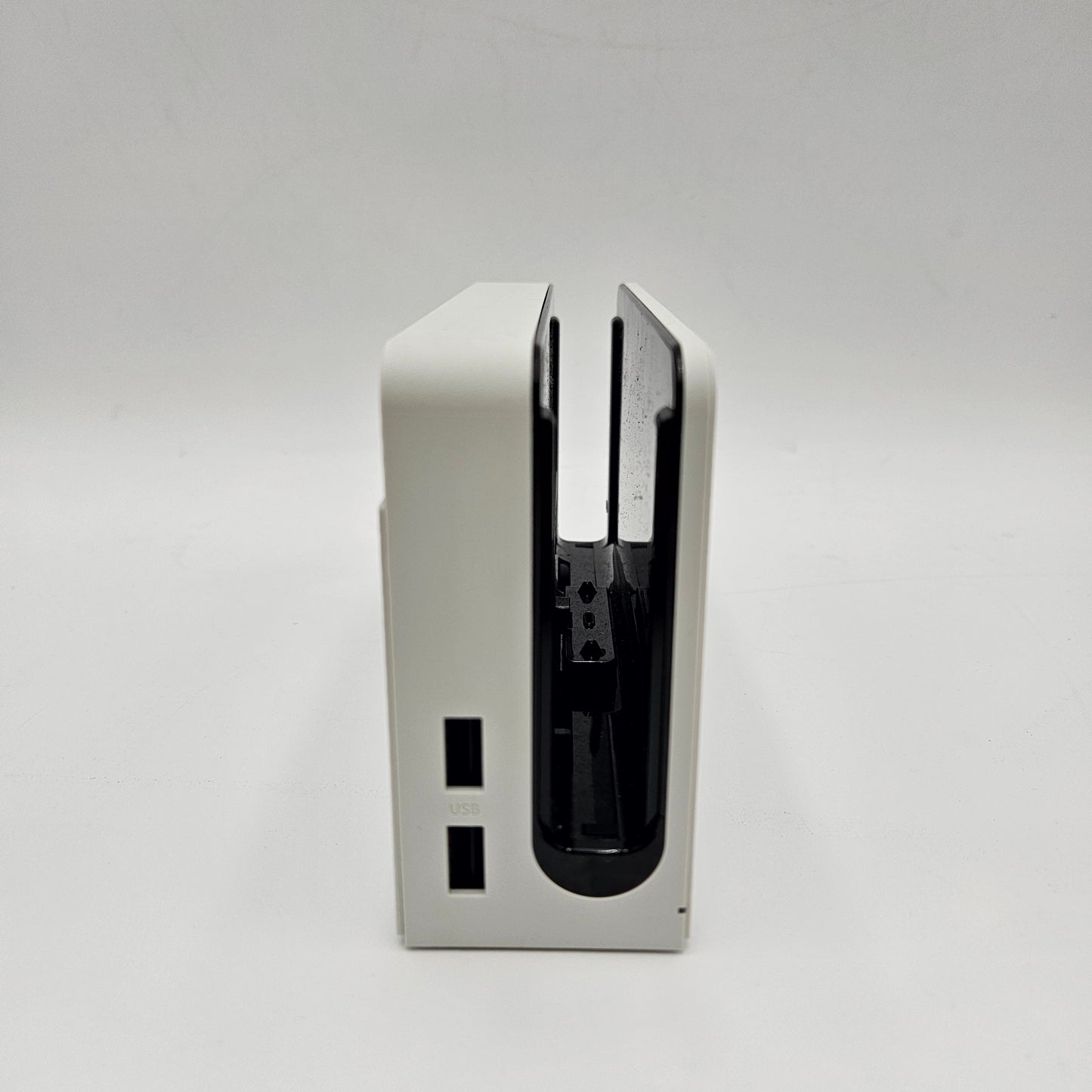 Nintendo Switch OLED Video Game Console HEG-001 Black/White