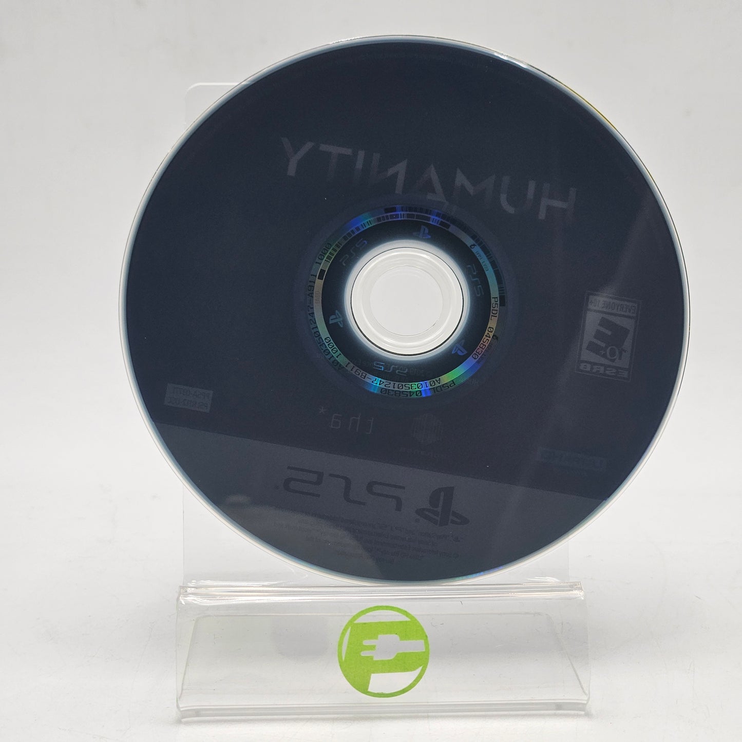 Humanity (Sony PlayStation 5 PS5, 2024)