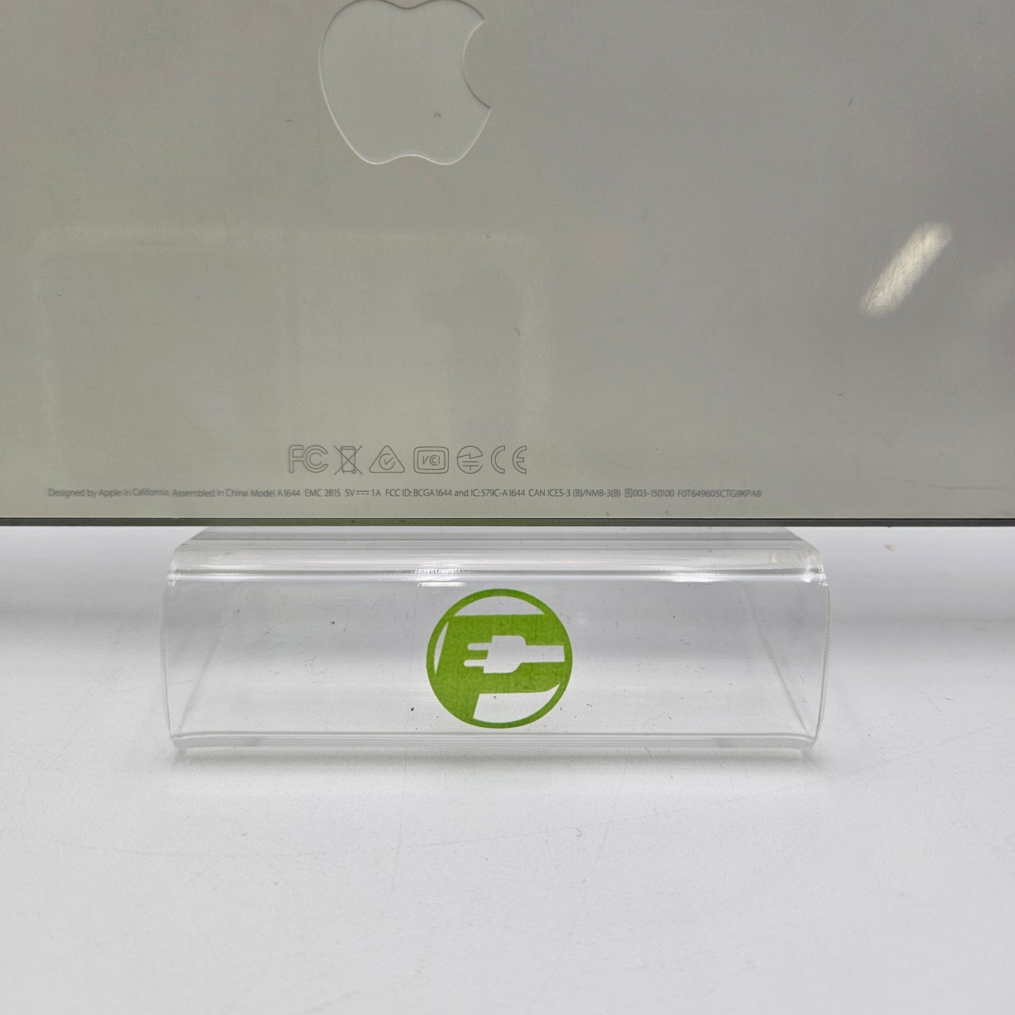 Apple Magic Keyboard Silver