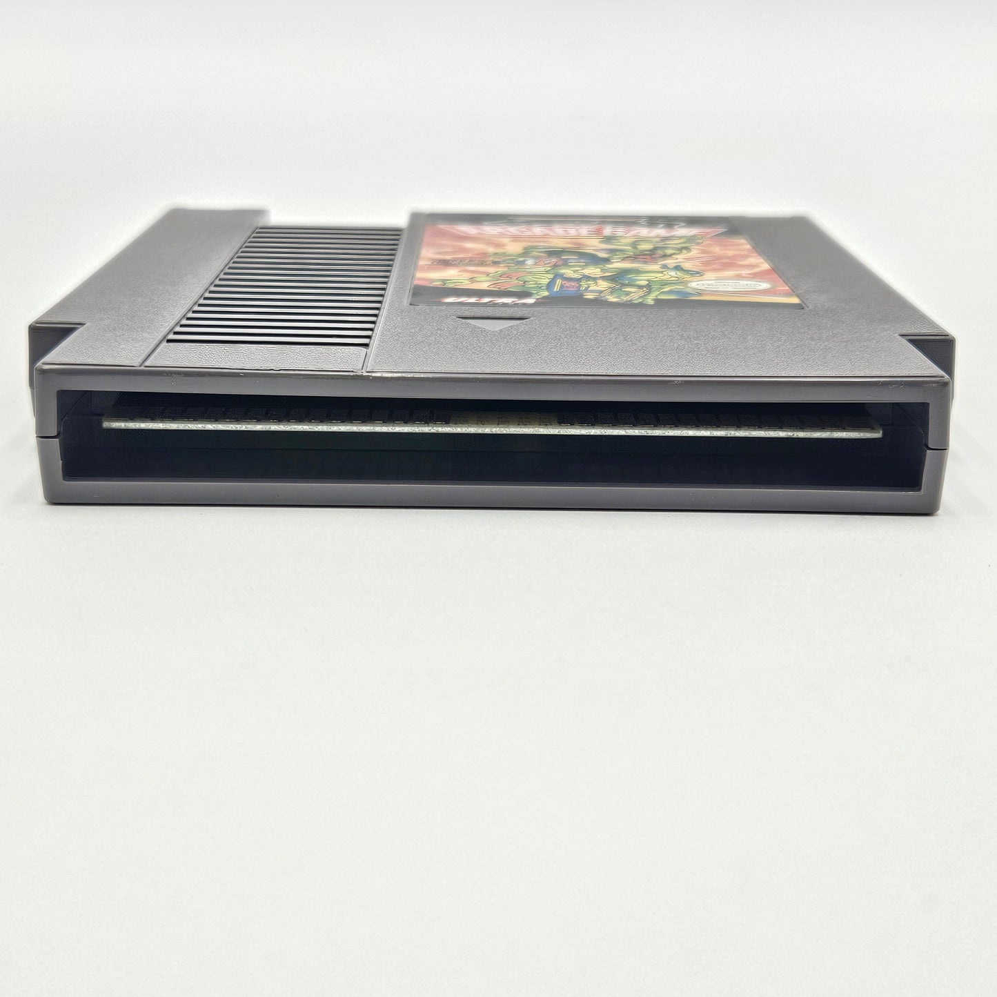 Teenage Mutant Ninja Turtles II (Nintendo NES, 1990)