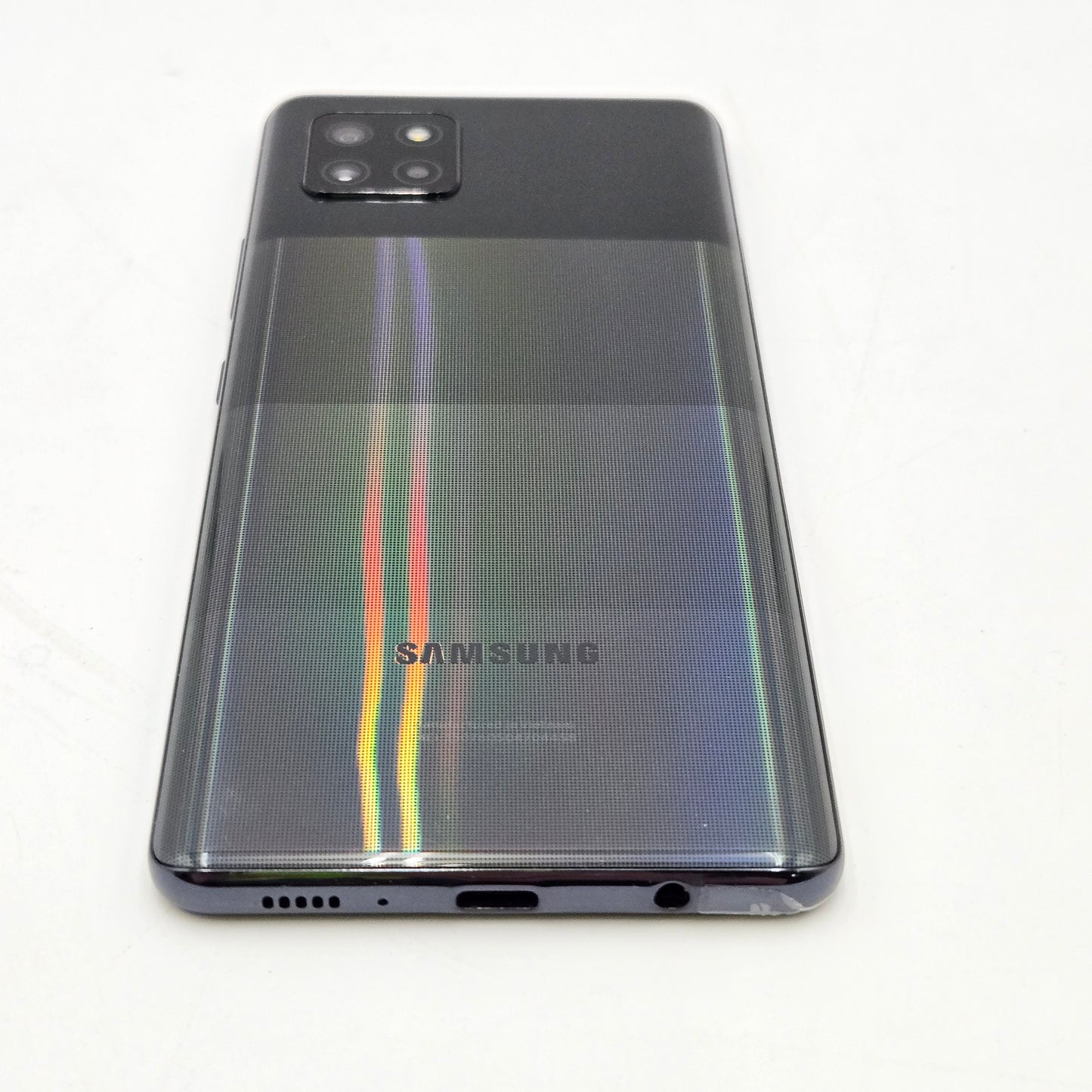 Verizon Samsung Galaxy A42 5G 128GB SMA426U Black