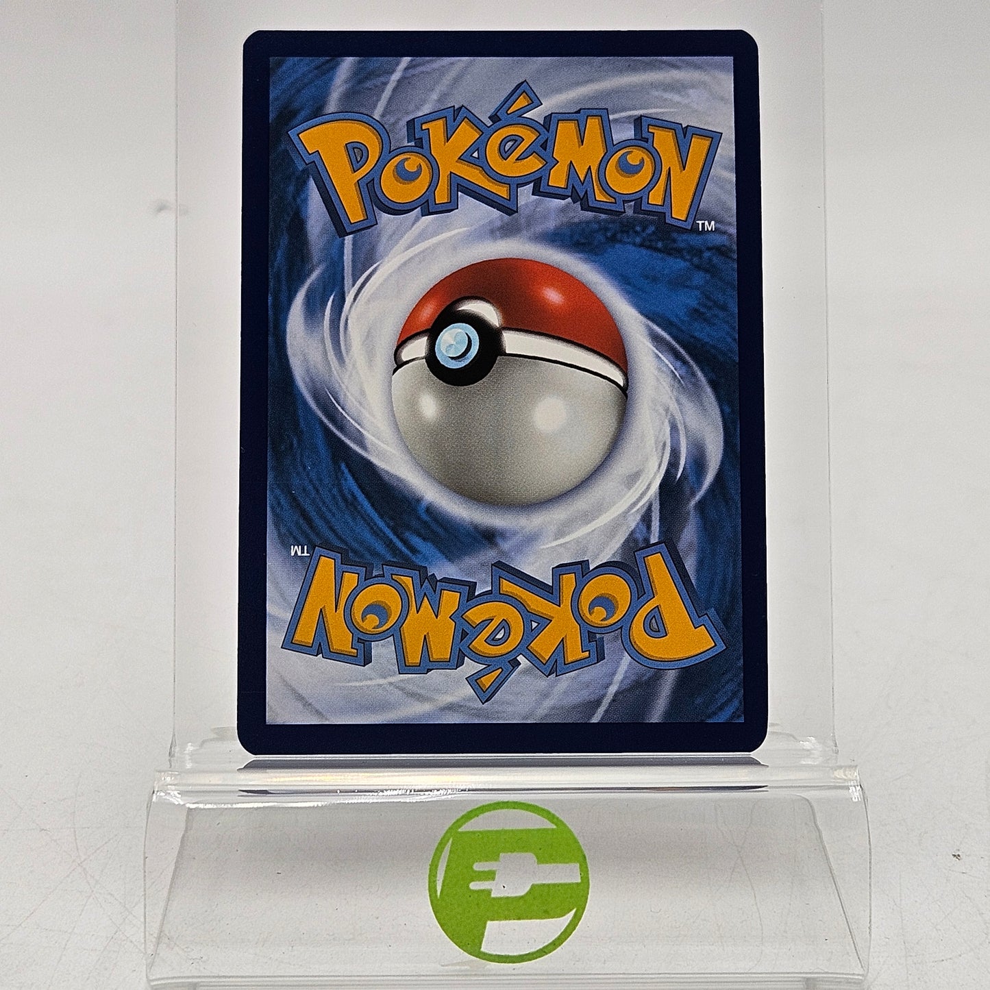 Pokemon TCG Scarlet & Violet - Obsidian Flames Eiscue ex 210/197 English