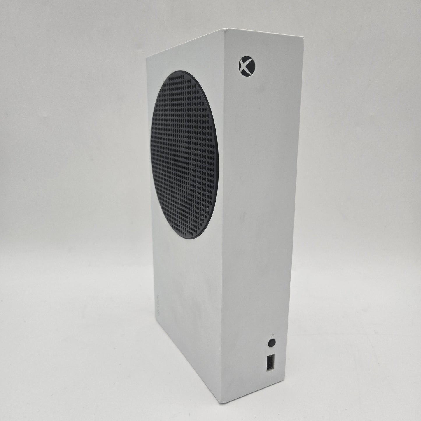 Microsoft Xbox Series S 512GB + 512GB Expansion Console Gaming System White 1883