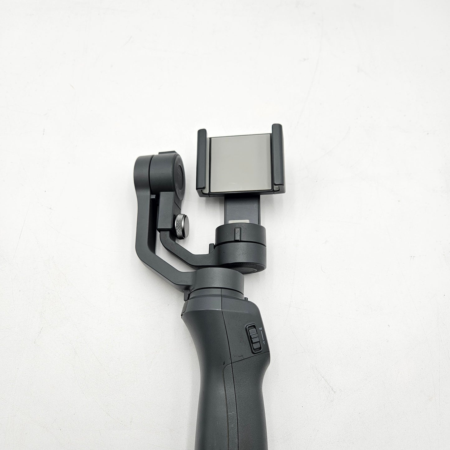 DJI Osmo Mobile 2 Handheld Smartphone Gimbal Stabilizer OM170