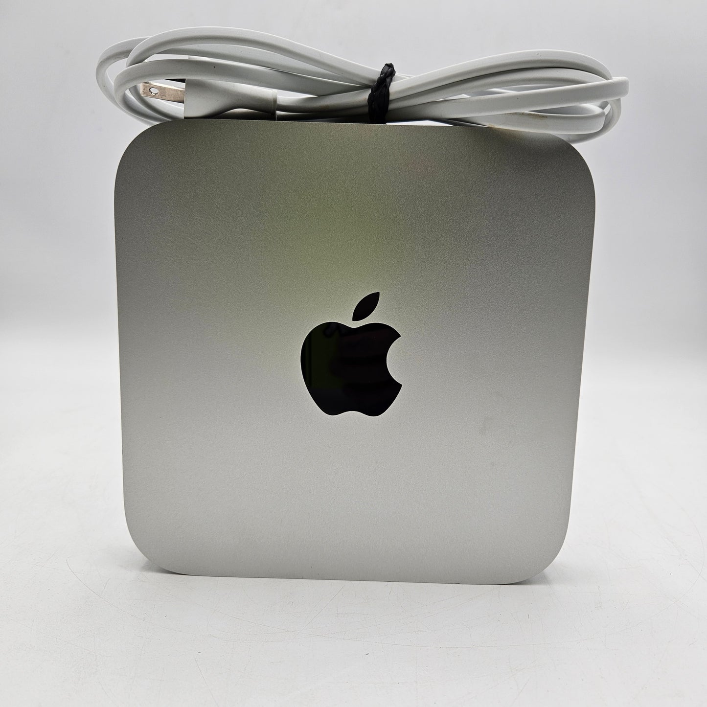 2014 Apple Mac Mini Dual-Core Intel i5 1.4GHz 4GB RAM 1TB HDD Silver A1437