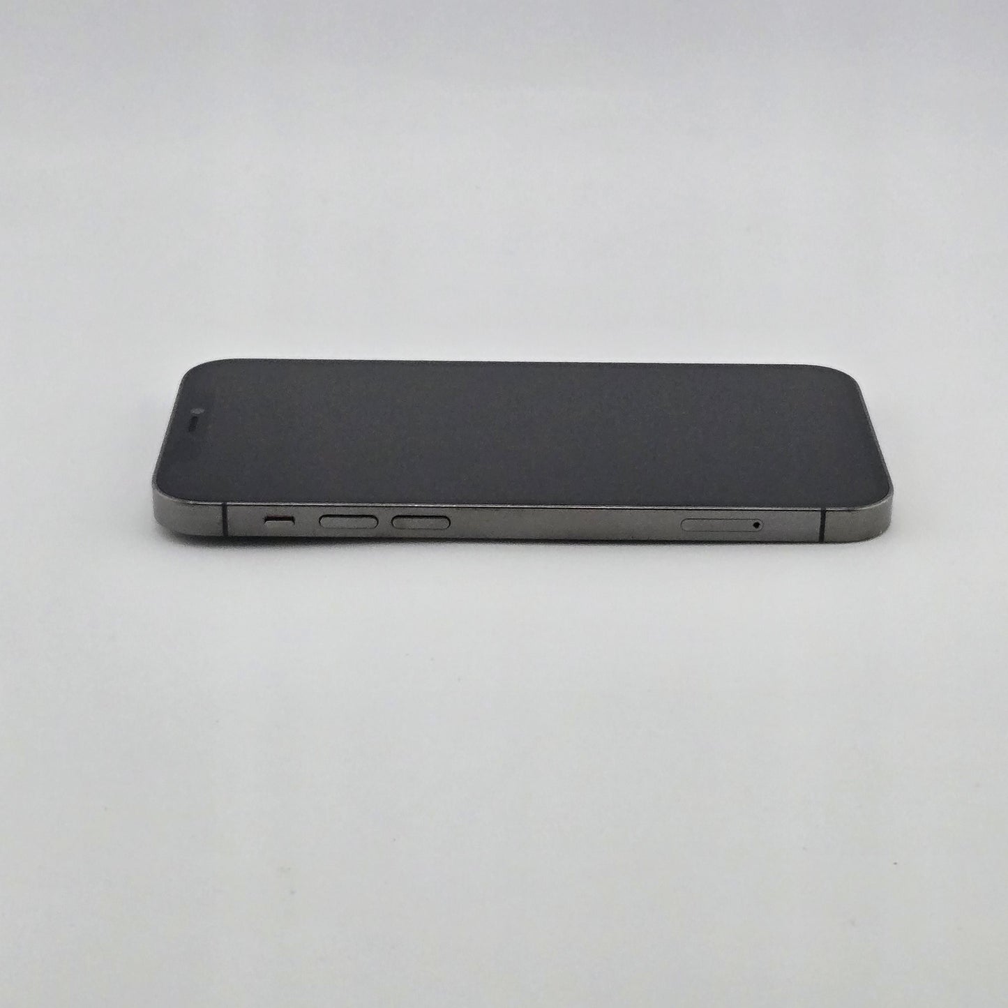 Unlocked Apple iPhone 12 Pro 128GB Graphite MGK13LL/A