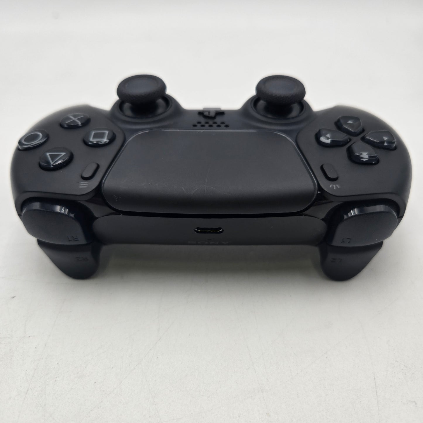Sony PlayStation 5 PS5 Dualsense Wireless Controller Midnight Black CFI-ZCT1W
