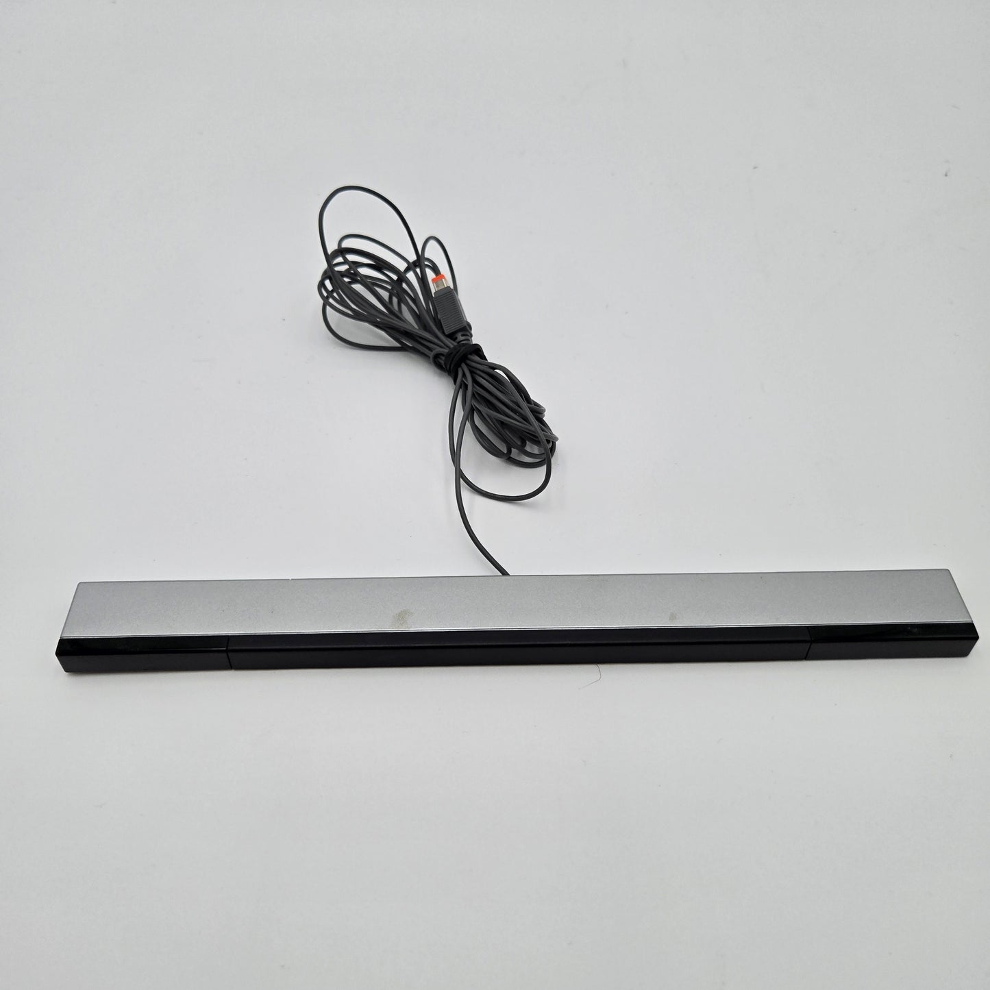 Nintendo Wii Video Game Console RVL-001 White