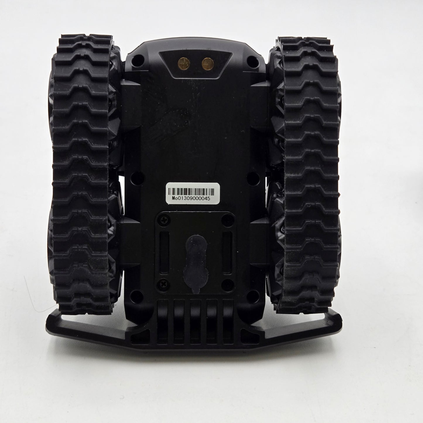 Moorebot Scout AI-powered Tiny Robot for Indoor and Outdoor Monitoring MODEL E