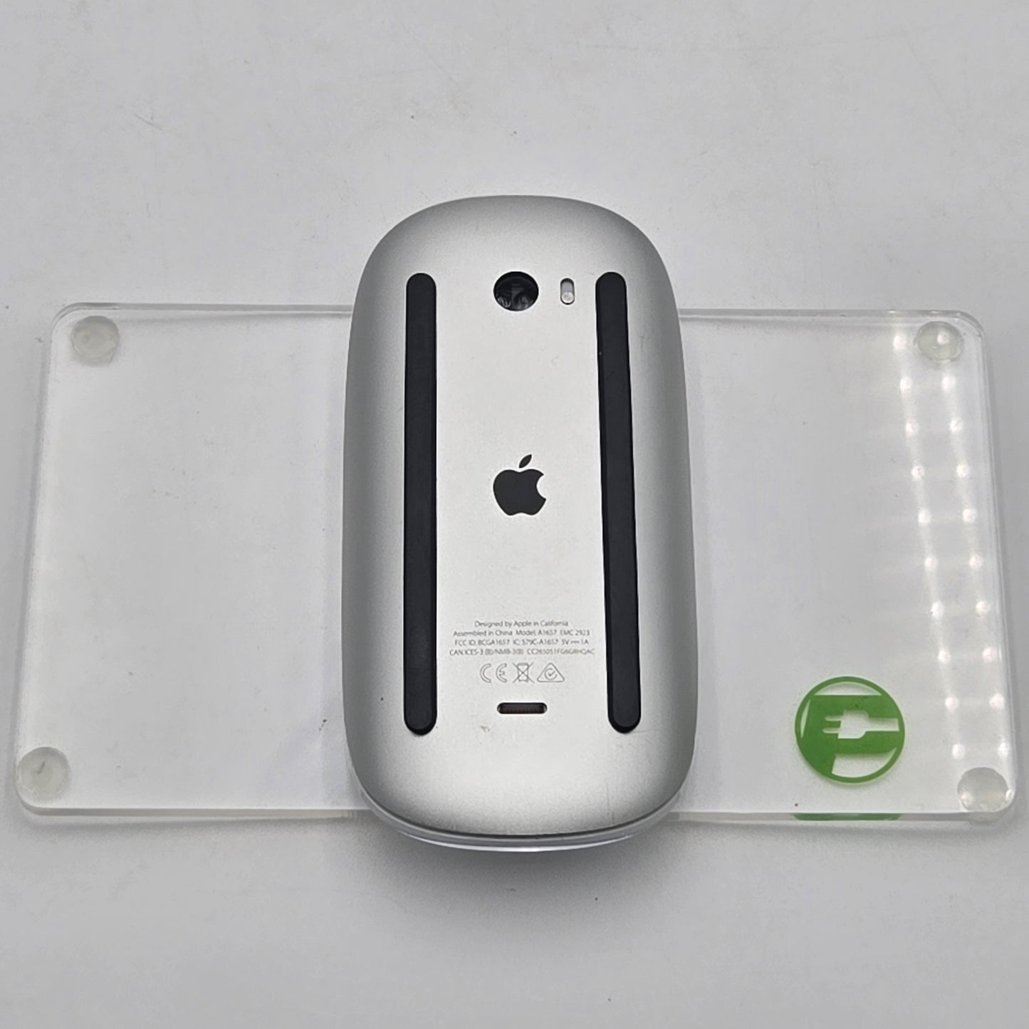 Apple Magic Mouse White