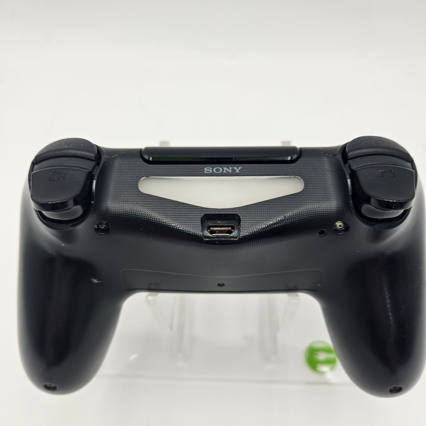 Sony PlayStation 4 PS4 DualShock 4 Wireless Controller Black CUH-ZCT2U *READ*