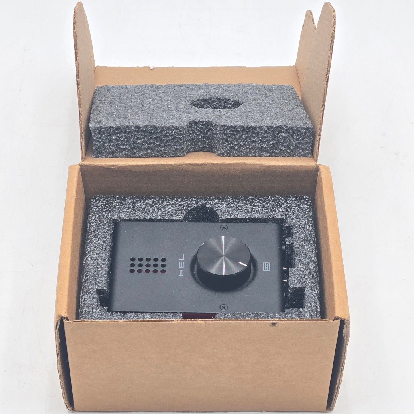 Schiit Hel Gaming DAC/Amp SCH28