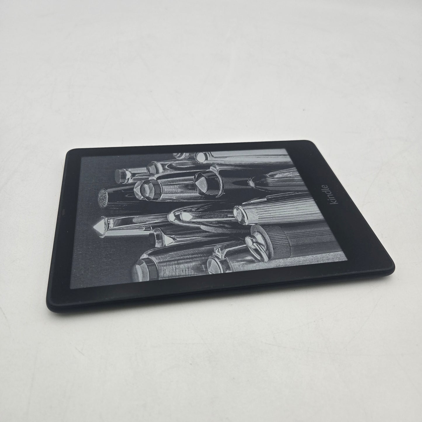 Amazon paperwhite signature edition 11th gen ebook reader M2L4EK